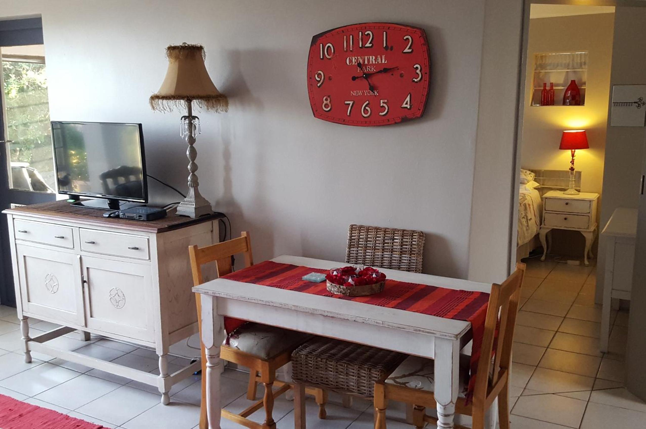 Apartment with Sea View - Ground Floor photo 2