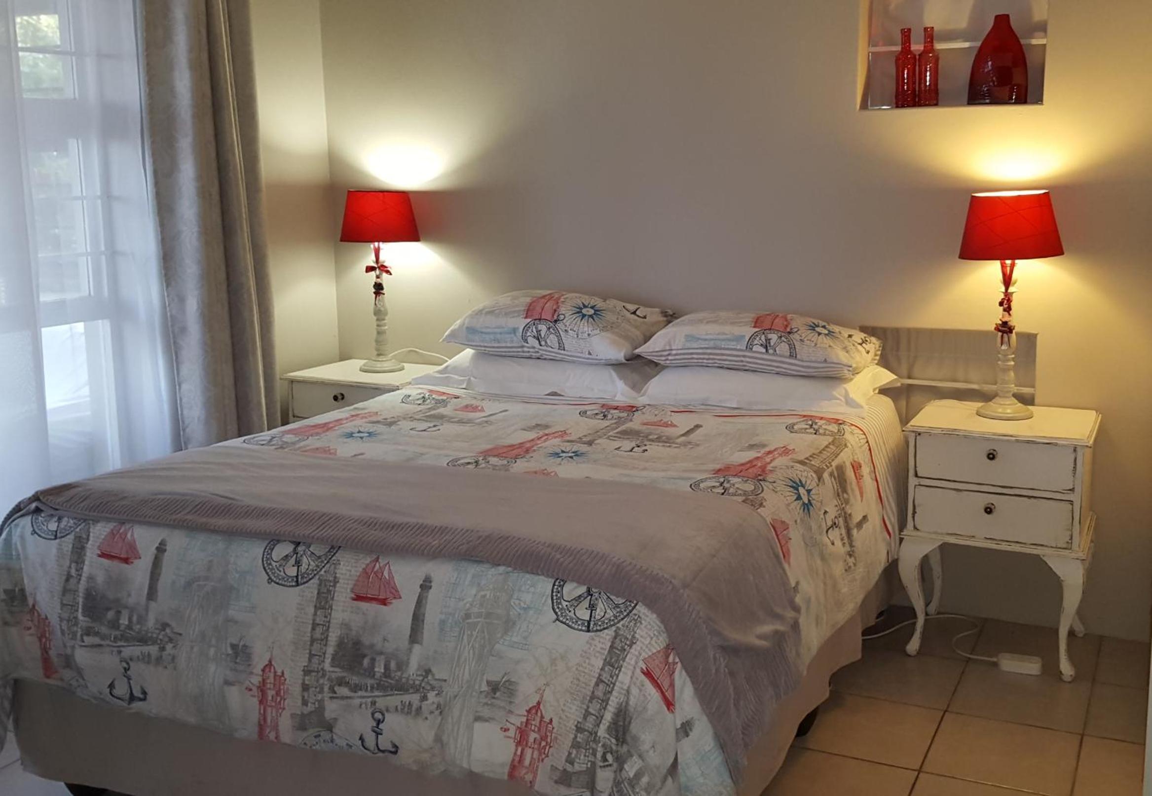 Apartment with Sea View - Ground Floor photo 1