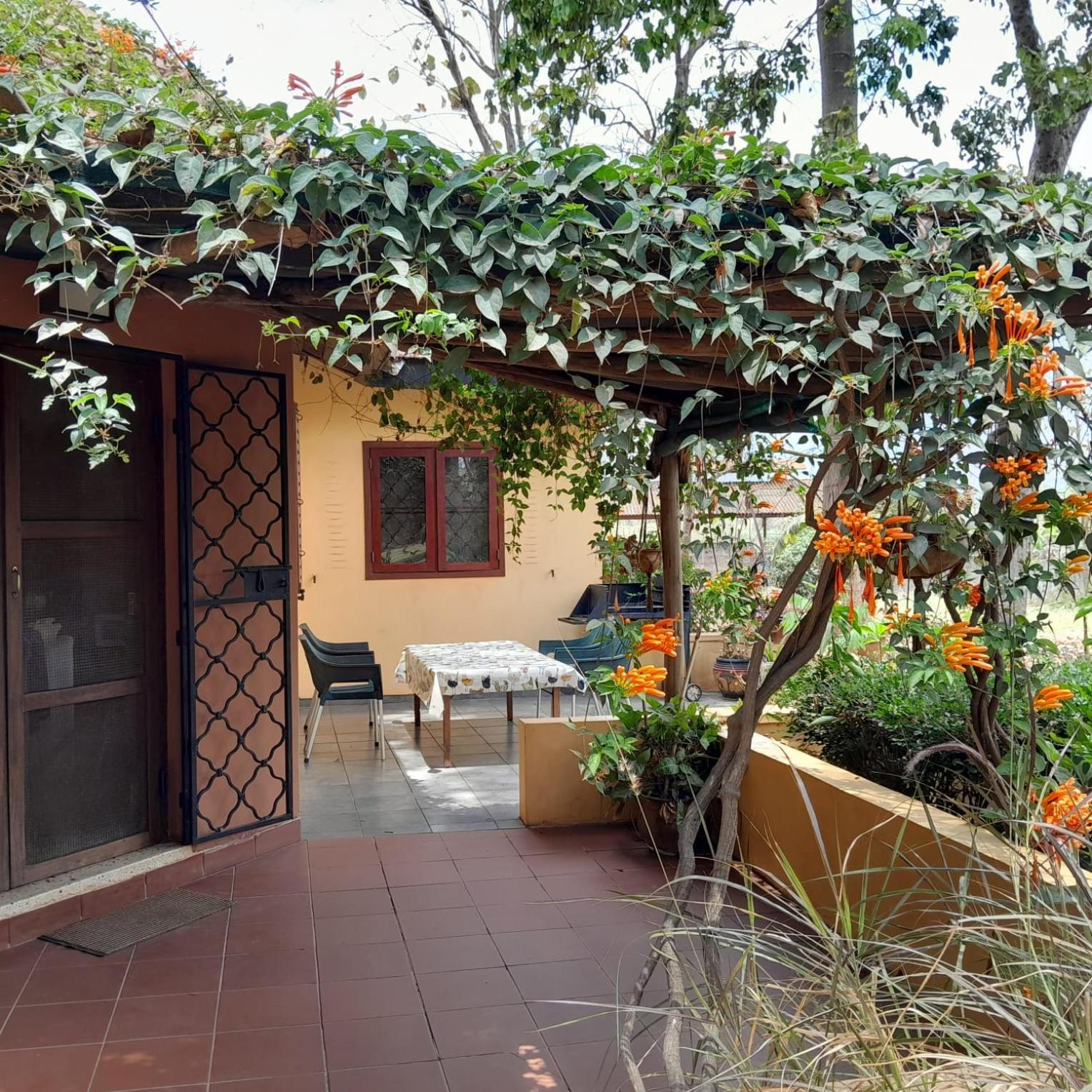 Cottage with Garden View photo 1