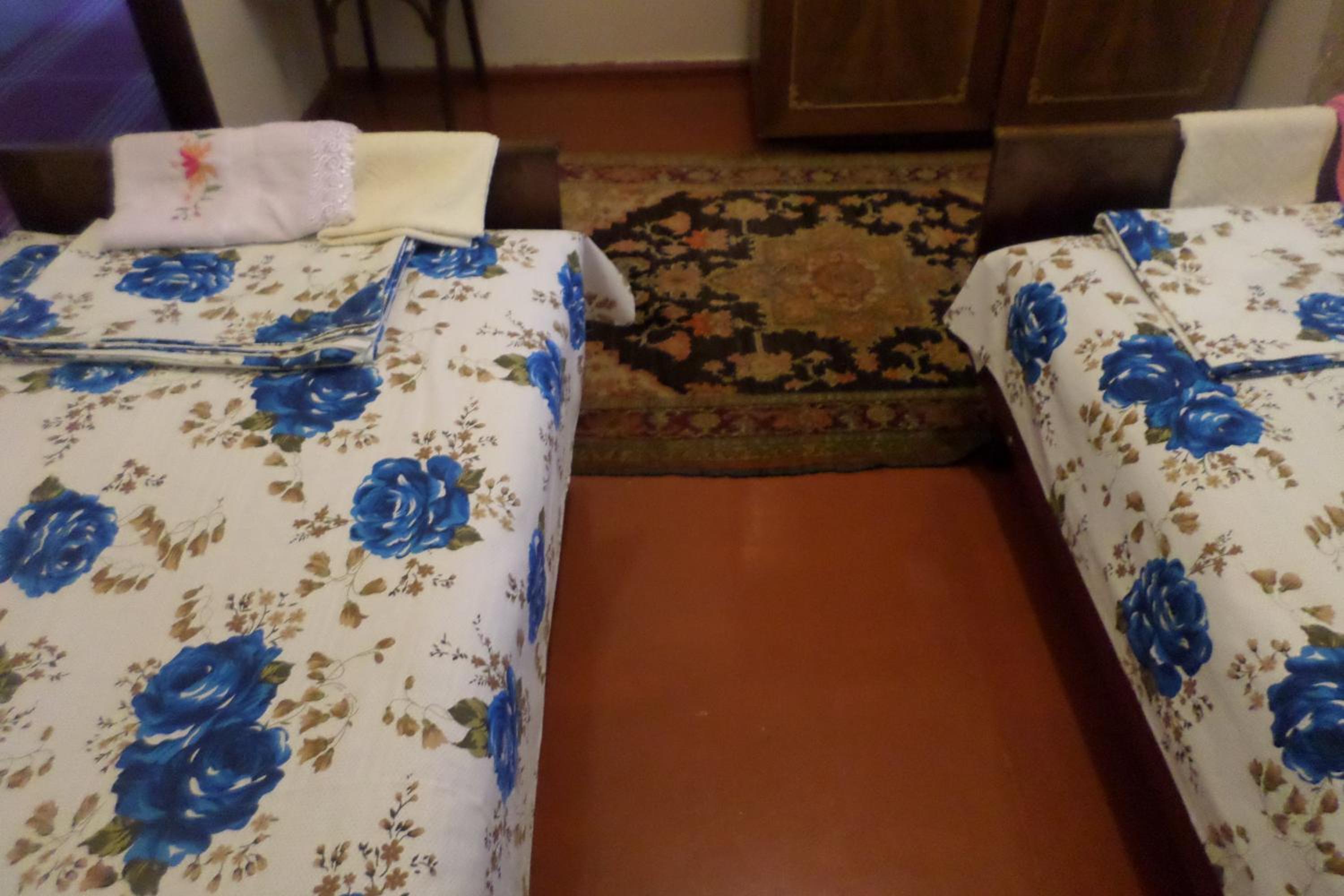 Large Twin Room photo 1