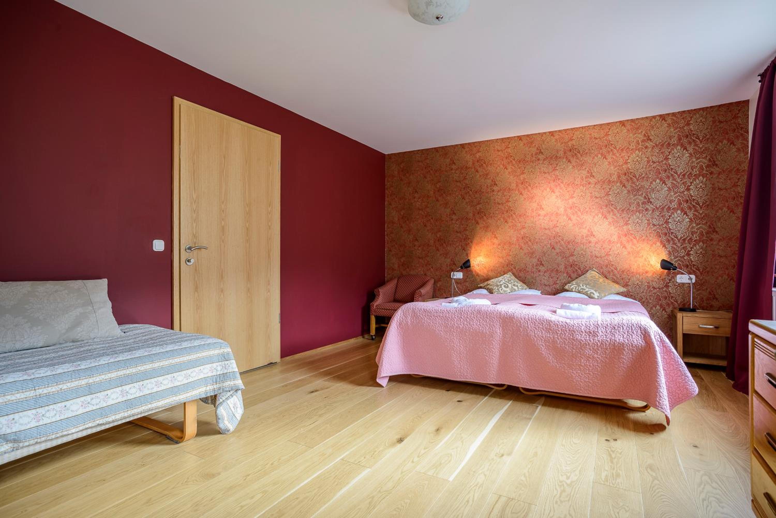 Standard Triple Room - Photo 2