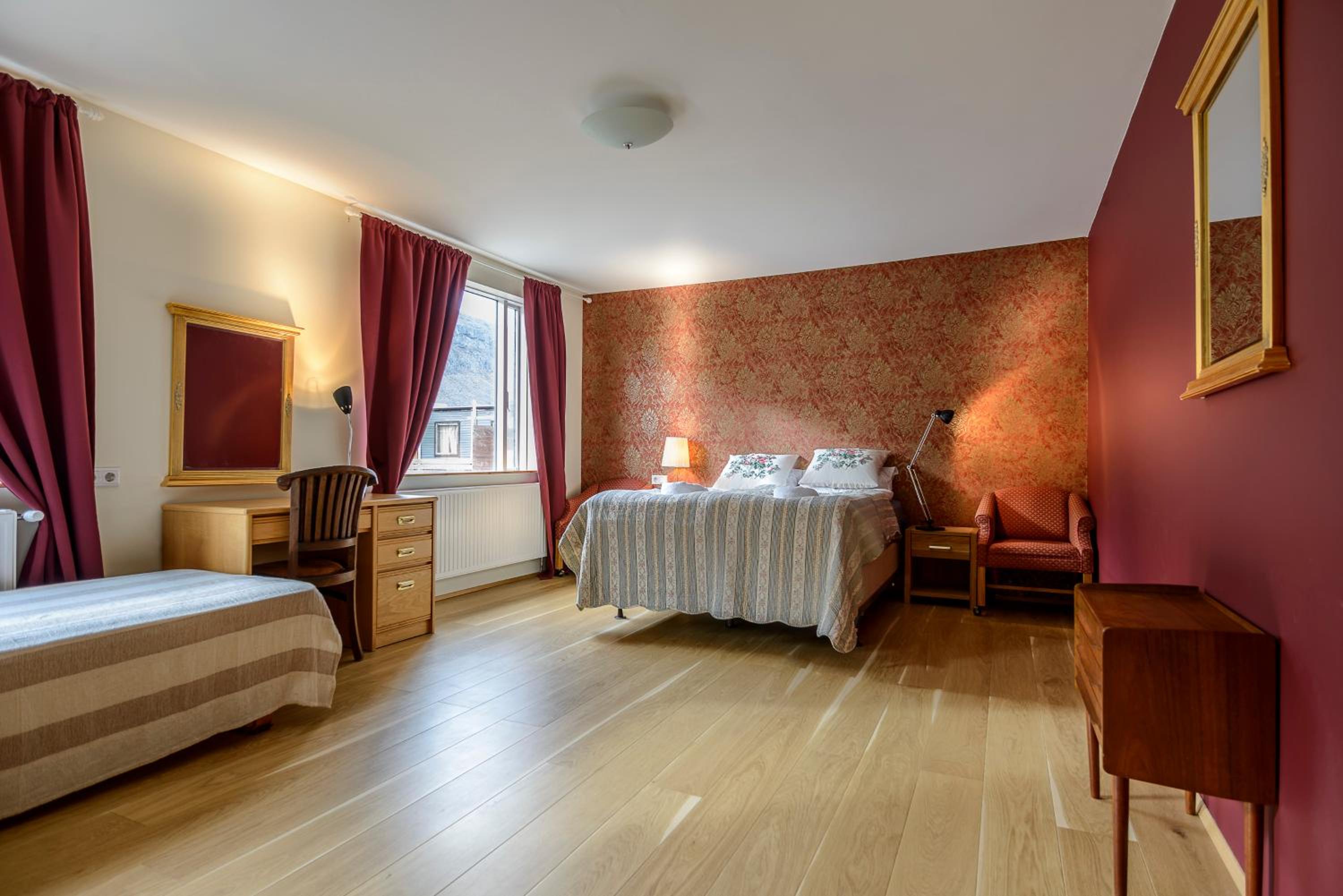Standard Triple Room - Photo 1