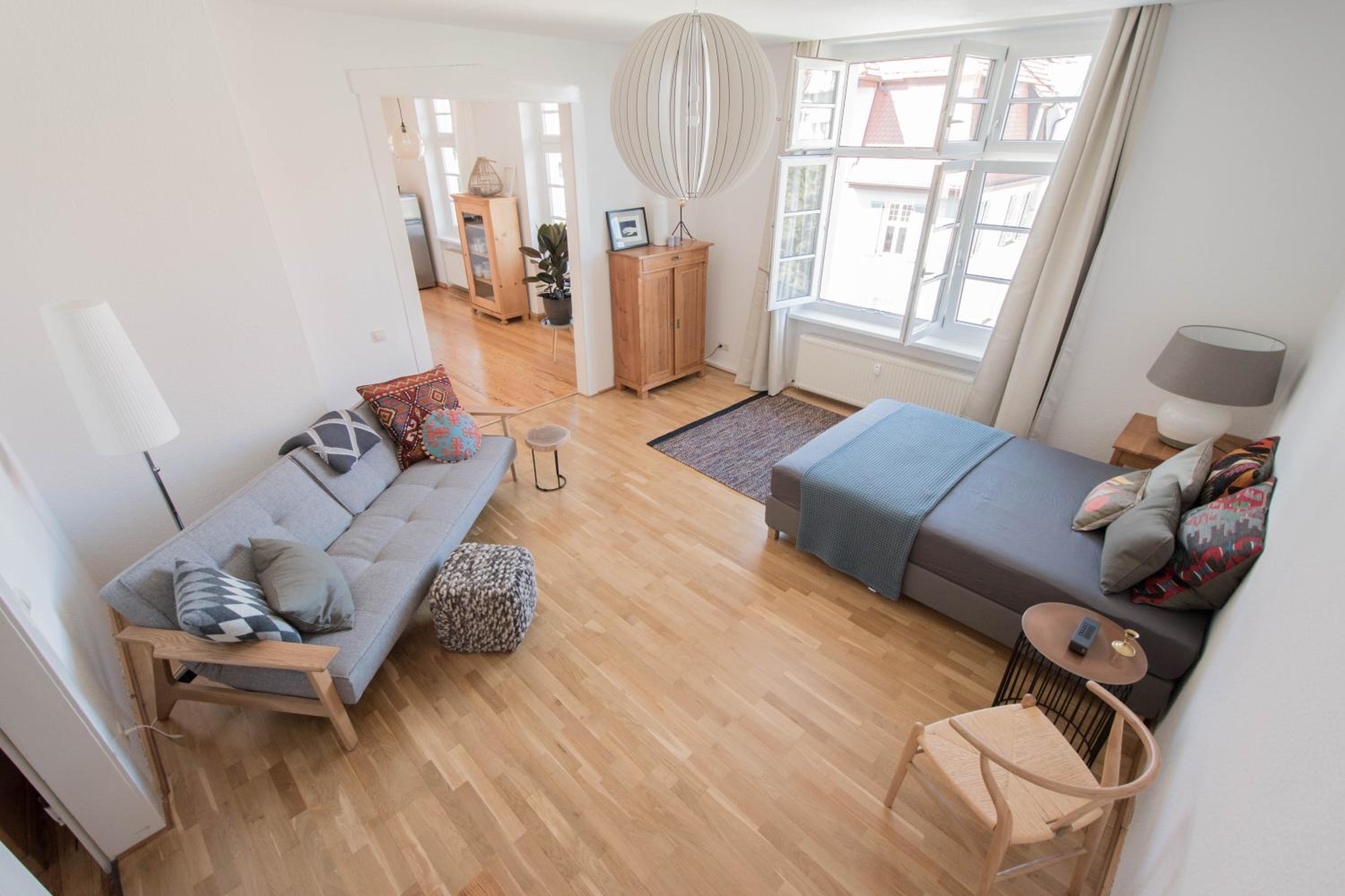 Superior Apartment photo 1