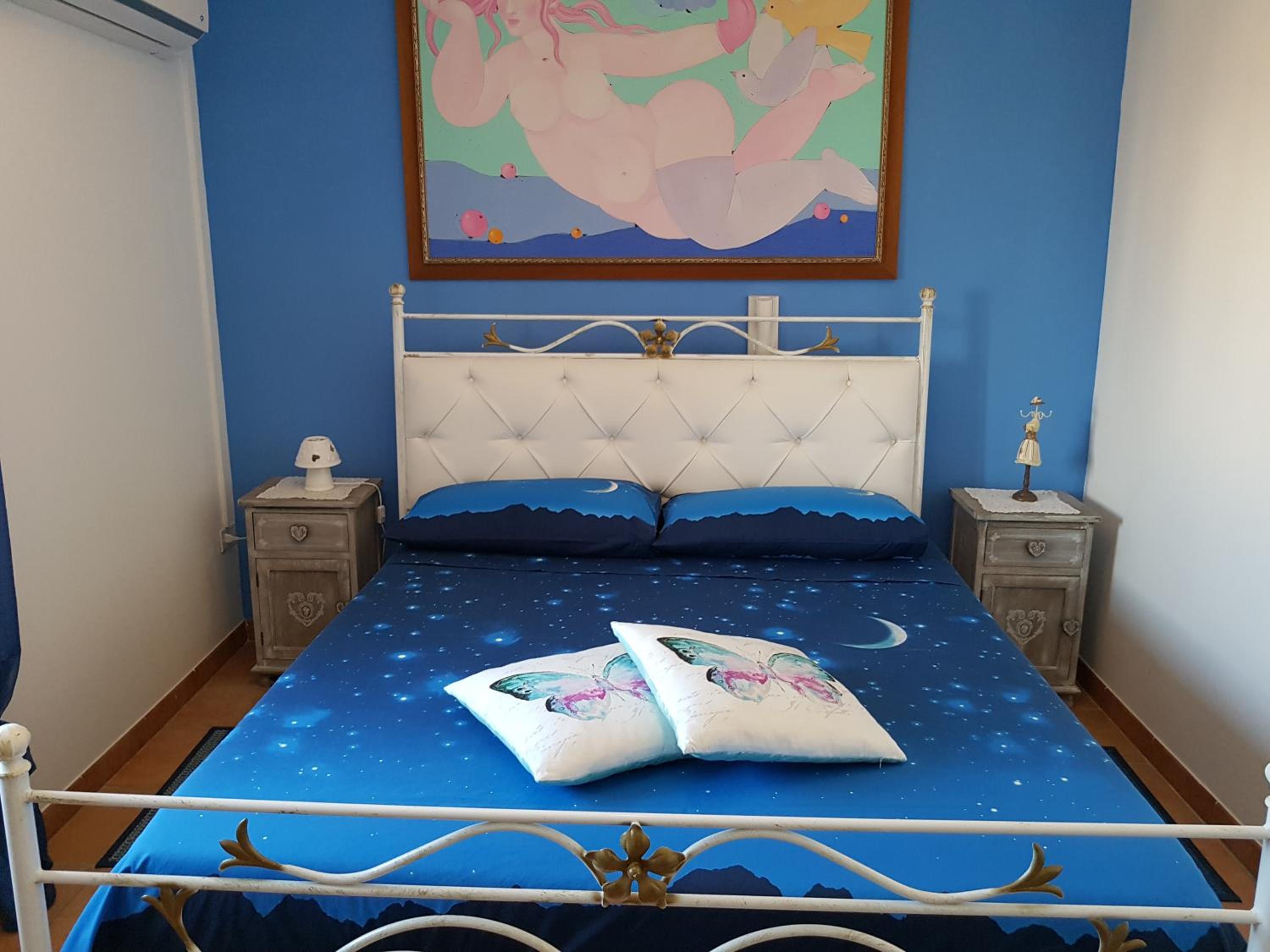 Quadruple Room with Bath photo 1