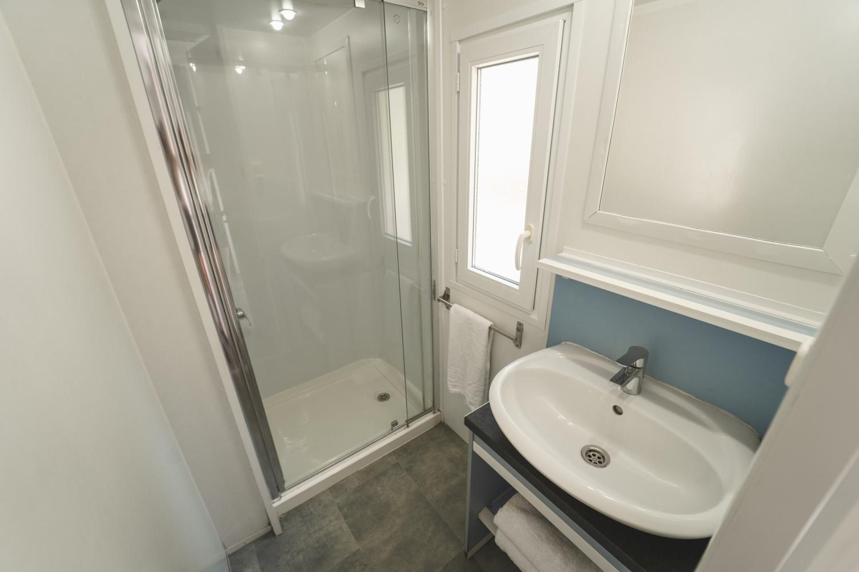 Bungalow Comfort 6