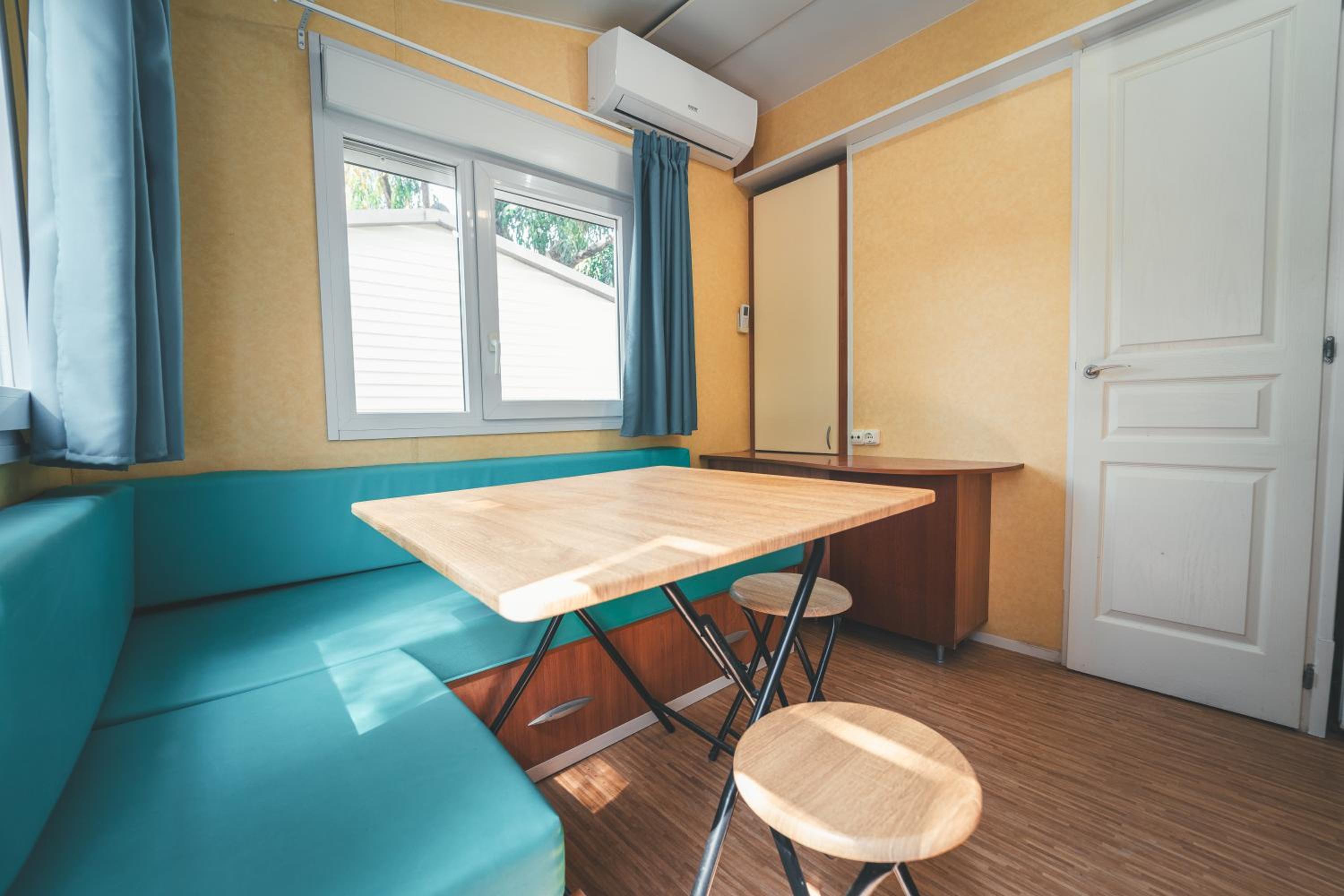 Three-Bedroom Bungalow