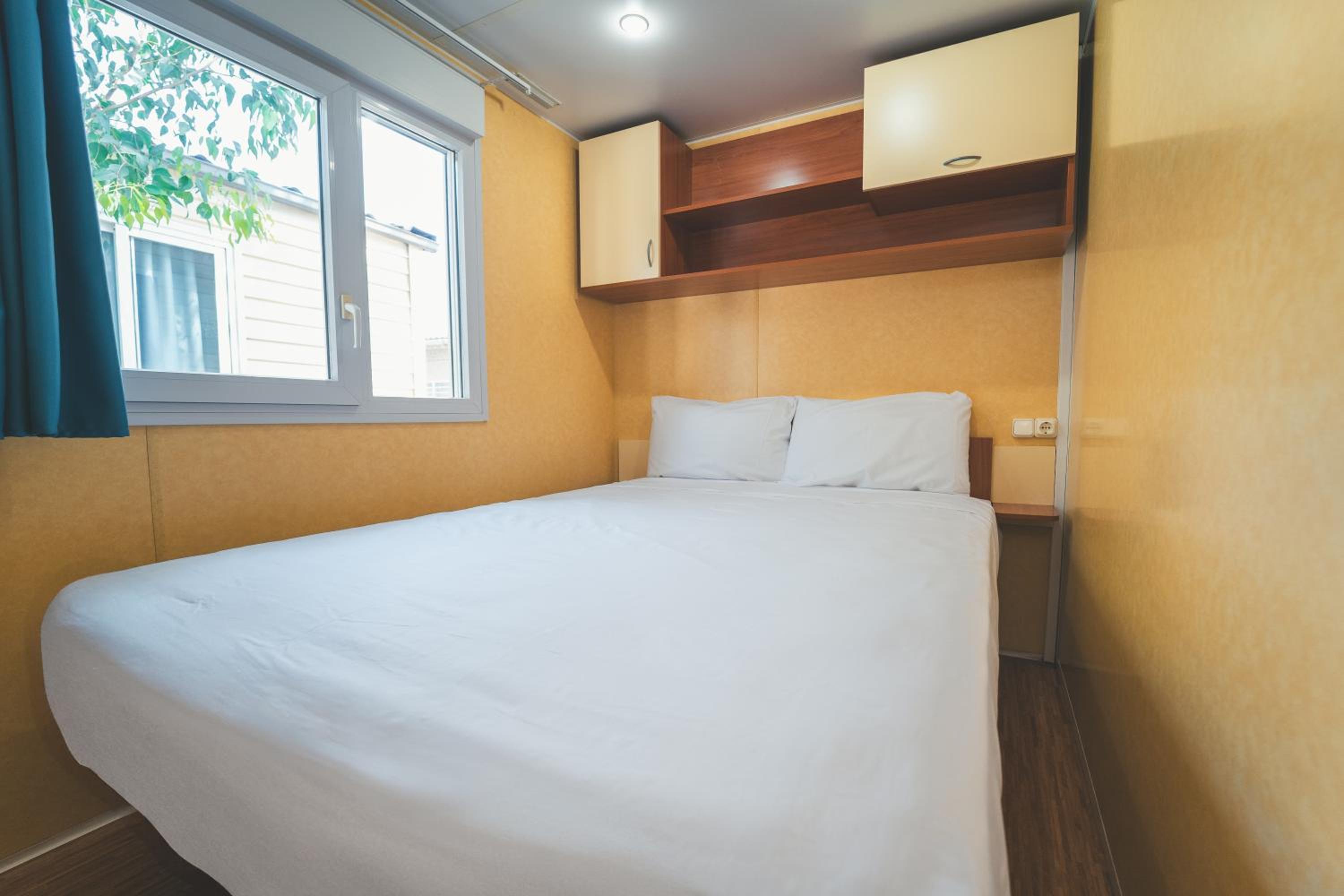 Bungalow Comfort 5