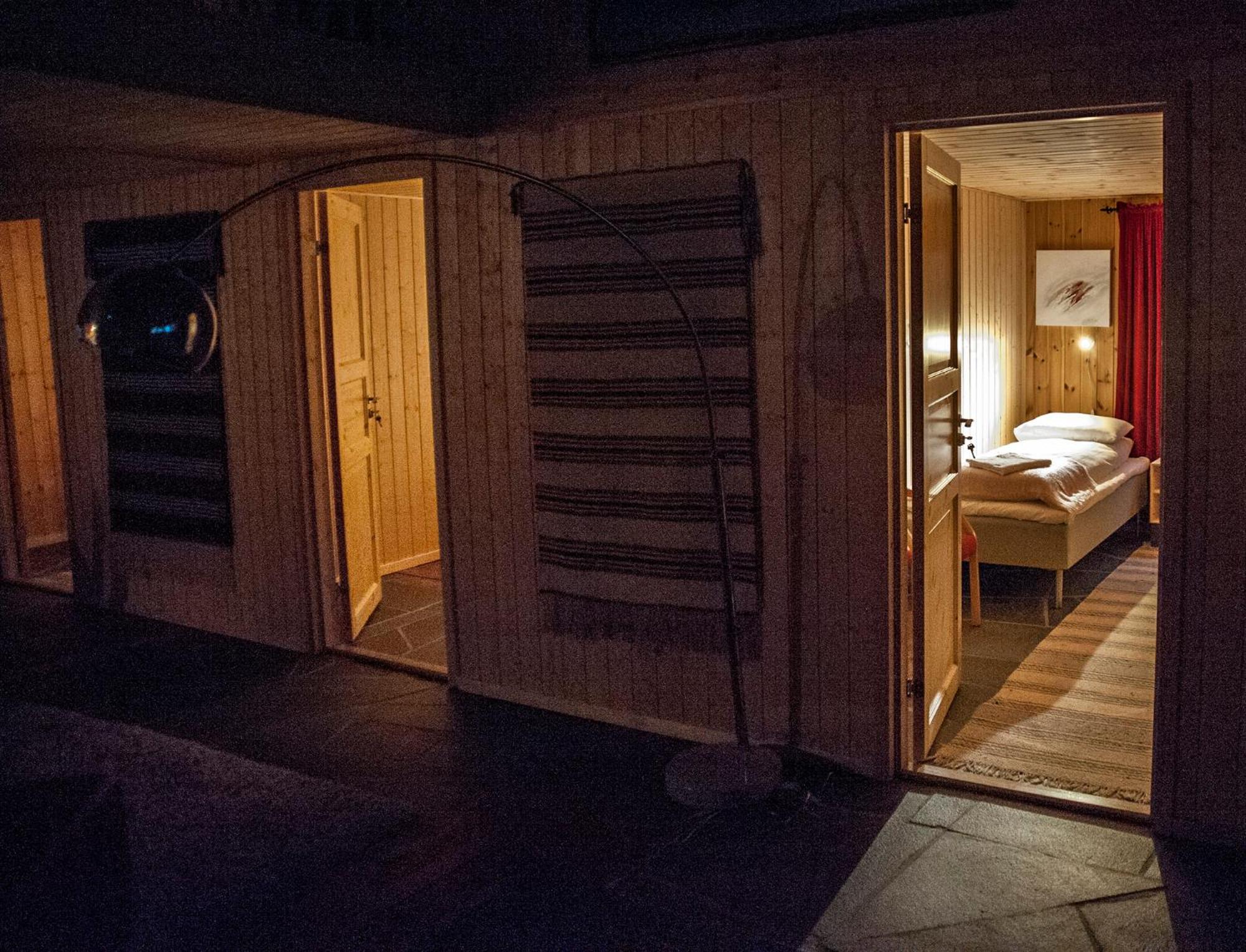 Four-Bedroom Bungalow photo 1