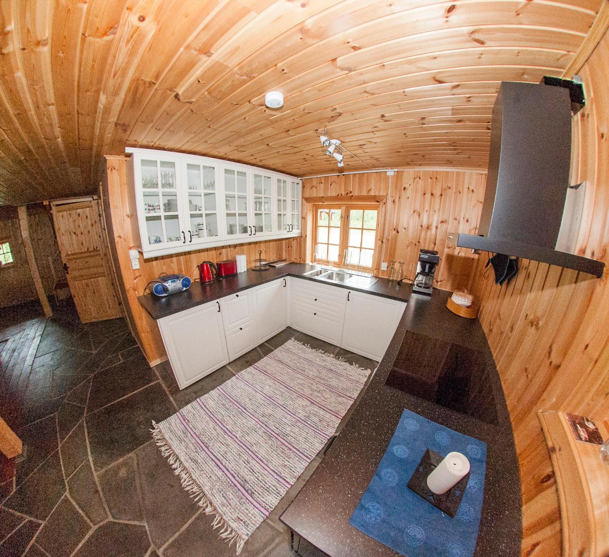 Four-Bedroom Bungalow photo 2