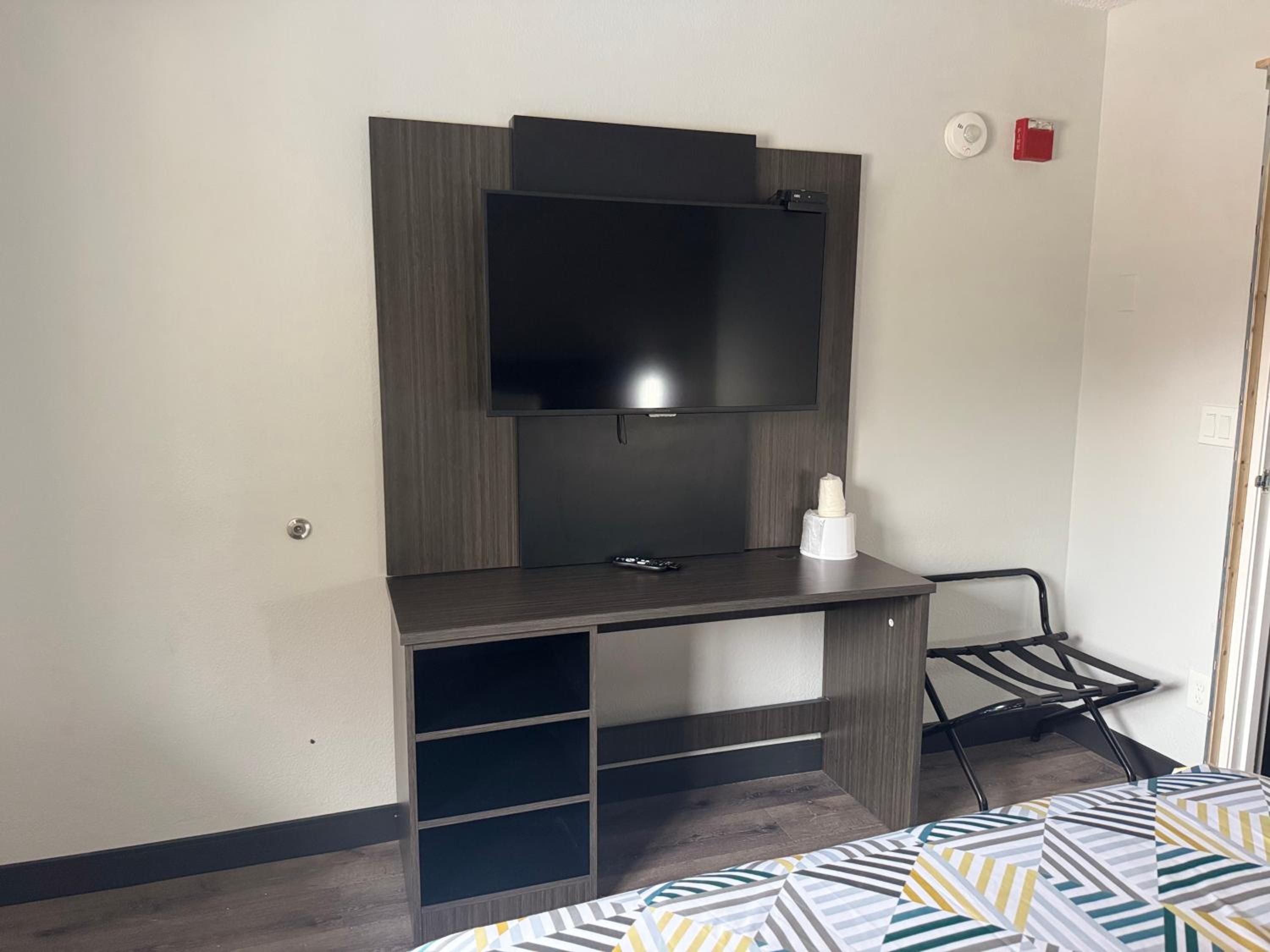Double Room - Disability Access - Photo 3