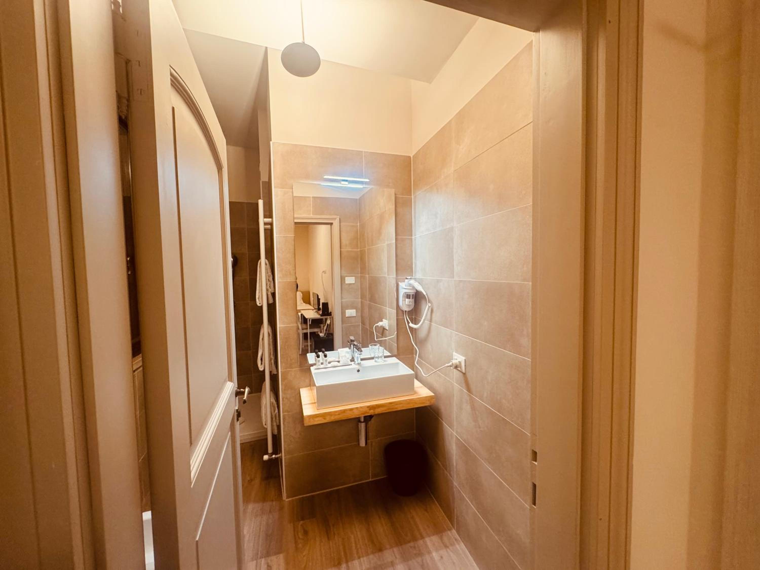 Deluxe Single Room photo 2