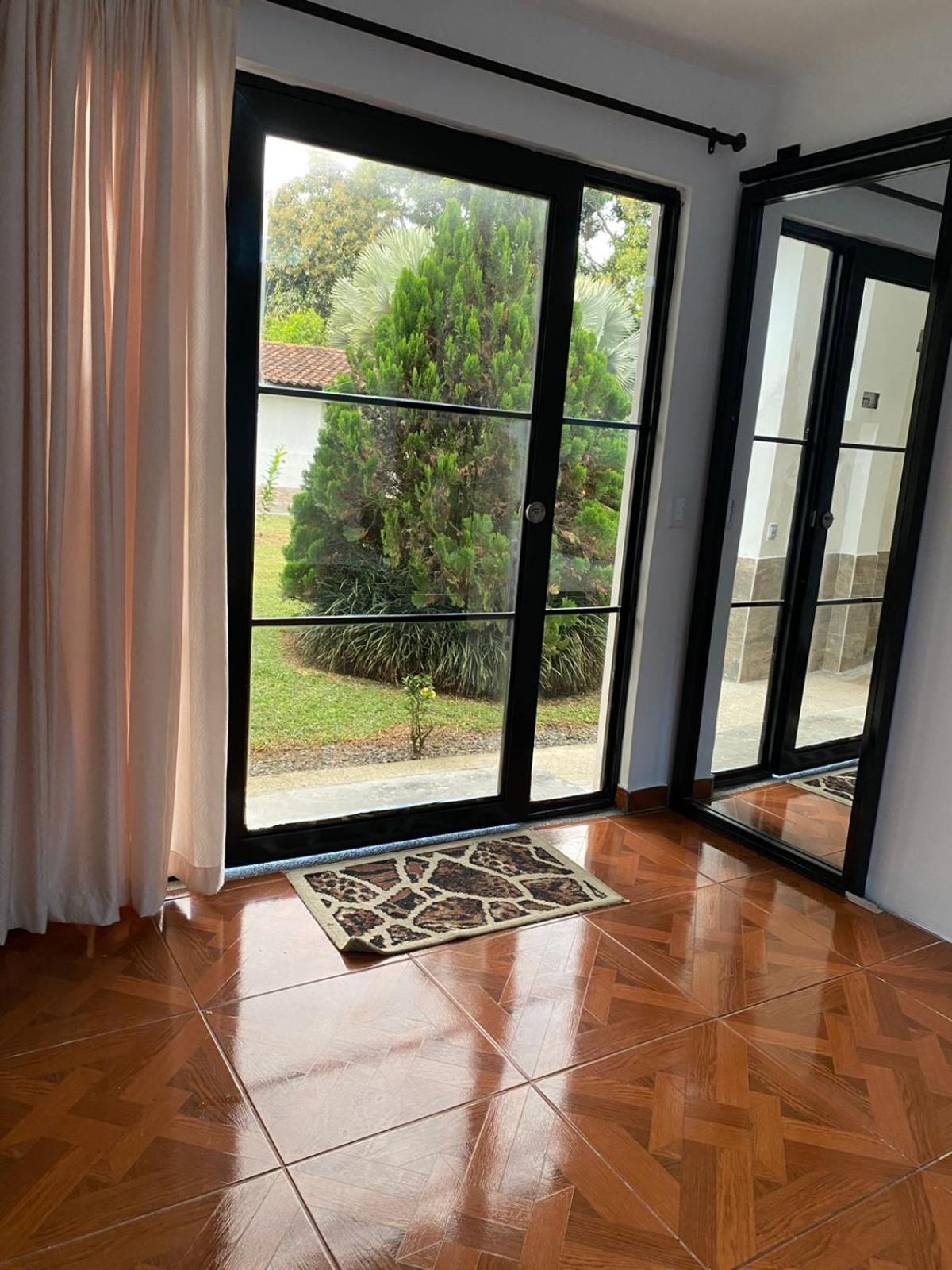 Suite with Garden View photo 2