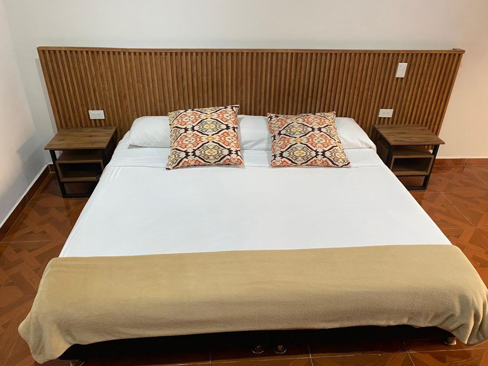 Suite with Garden View photo 3