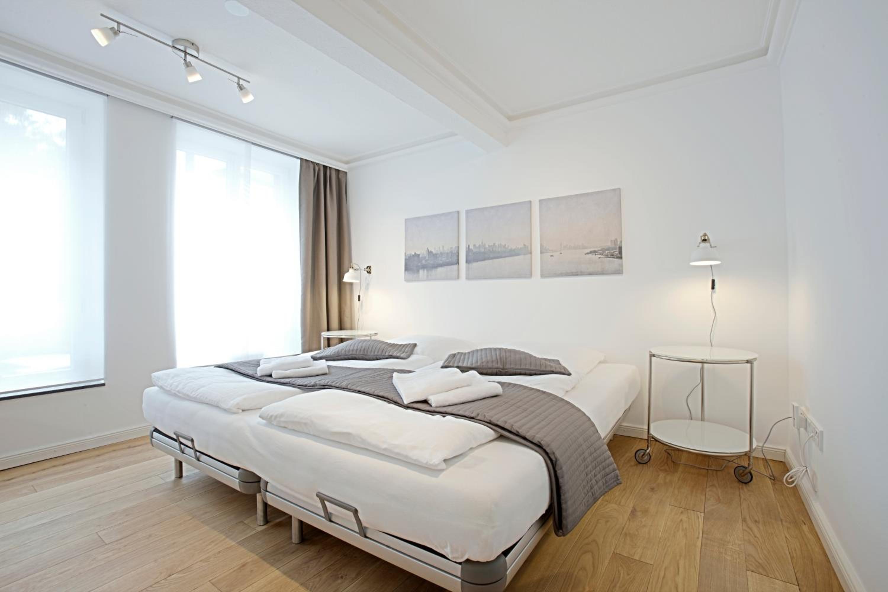 Superior One-Bedroom Apartment - Annex photo 1