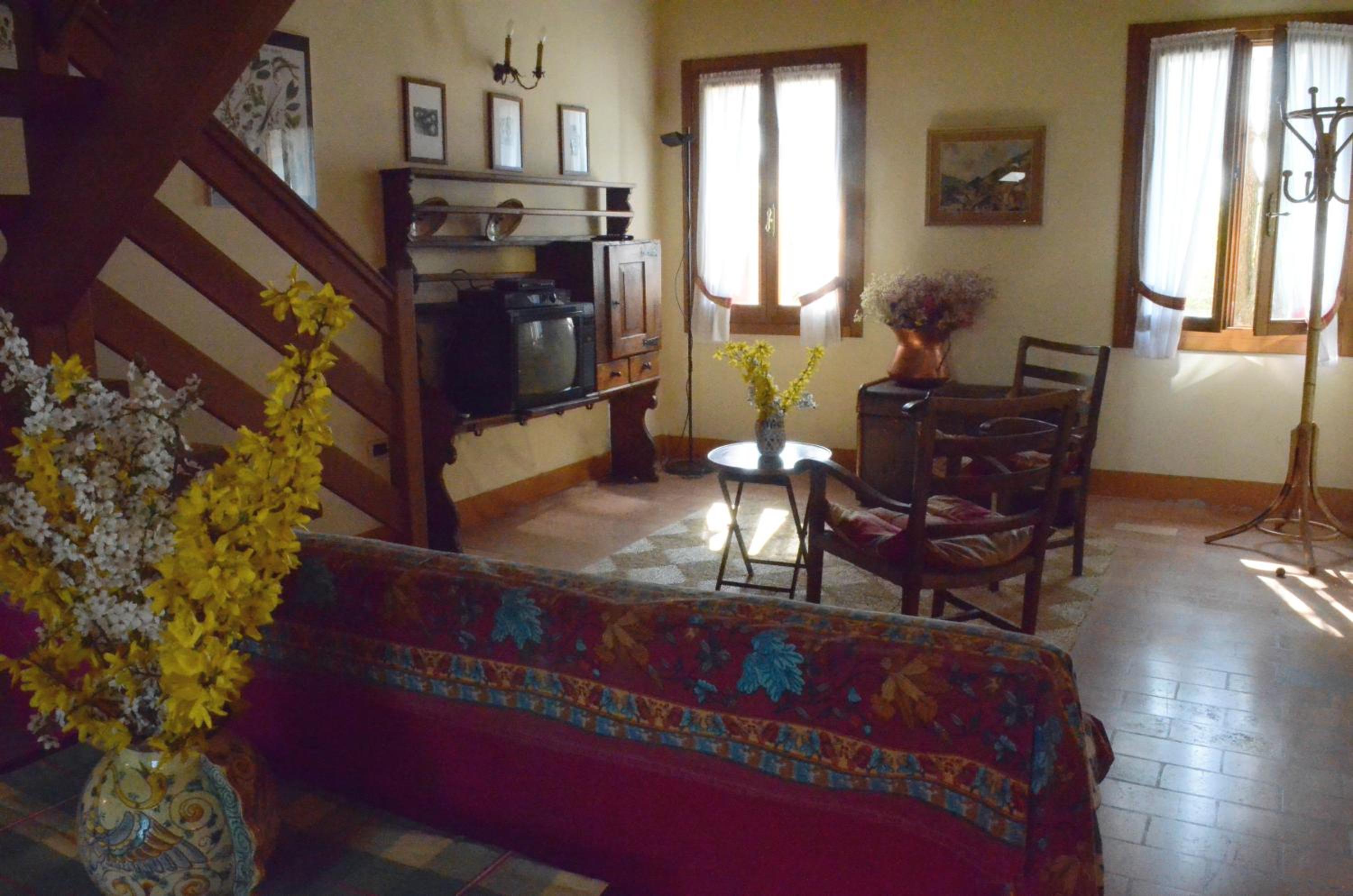 Apartment - Split Level
