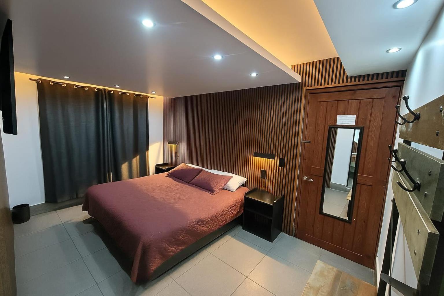 Double Room photo 1