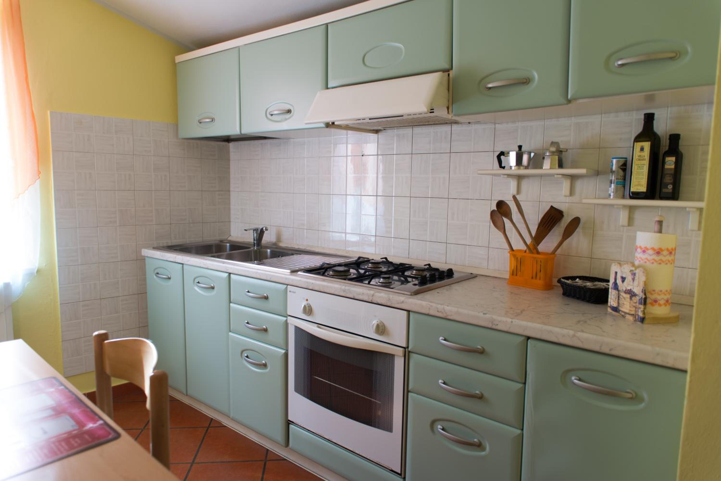 Studio Apartment - Photo 3