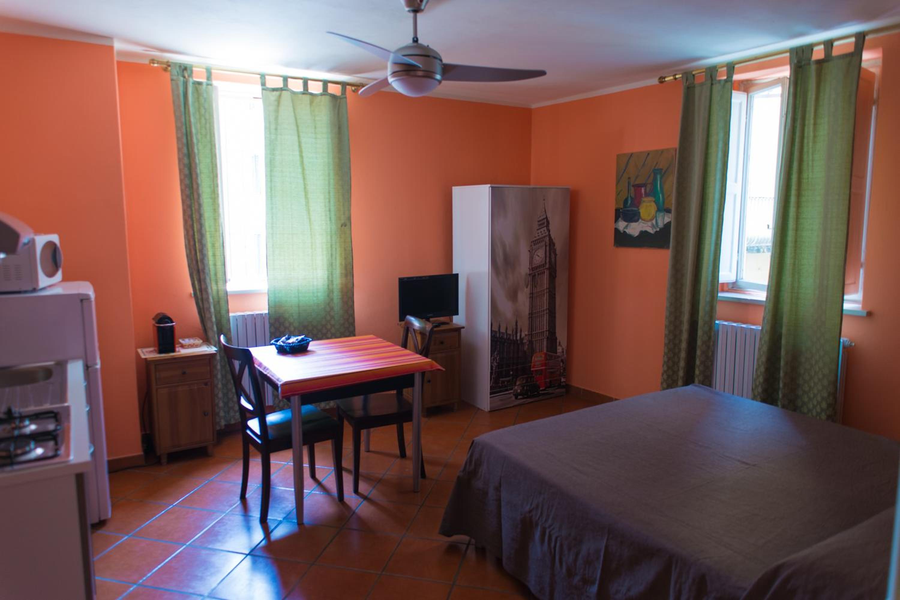 Privilege Double Room - Photo 6