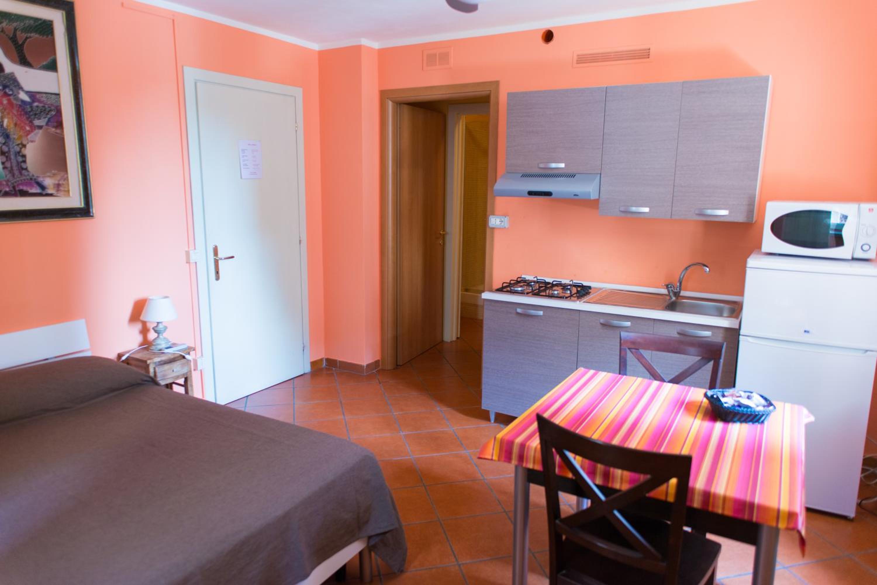 Privilege Double Room - Photo 14