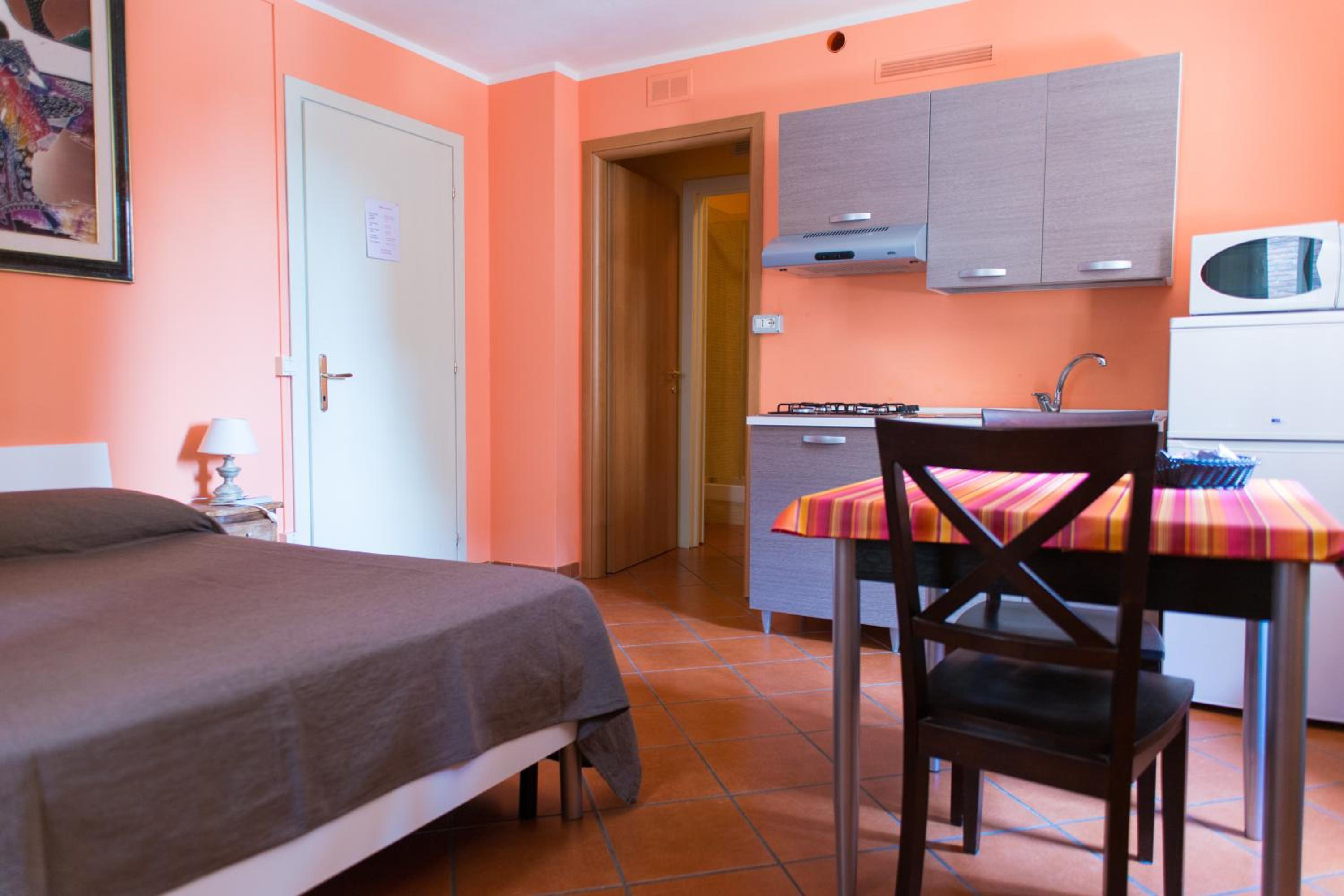 Privilege Double Room - Photo 13