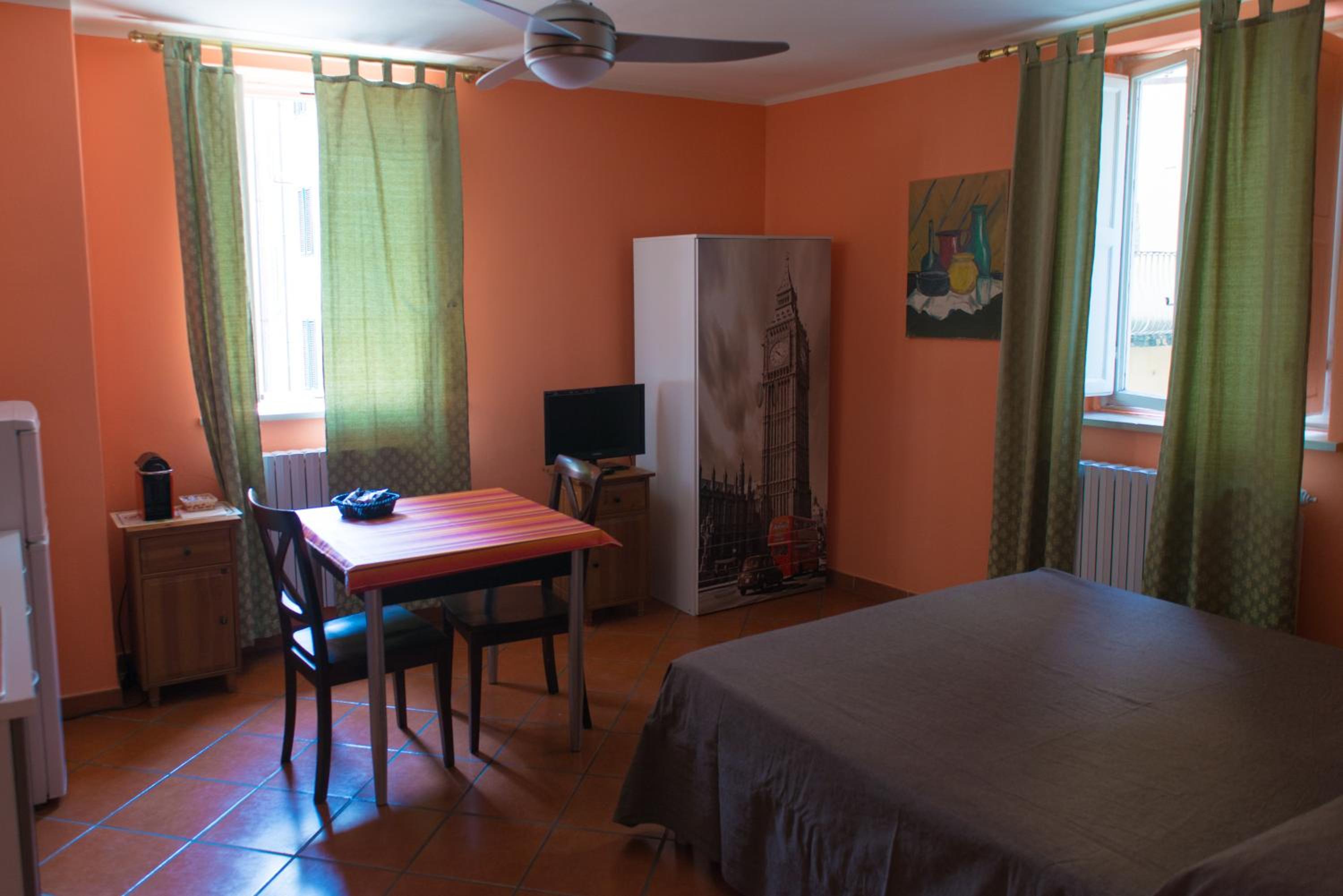 Privilege Double Room - Photo 8