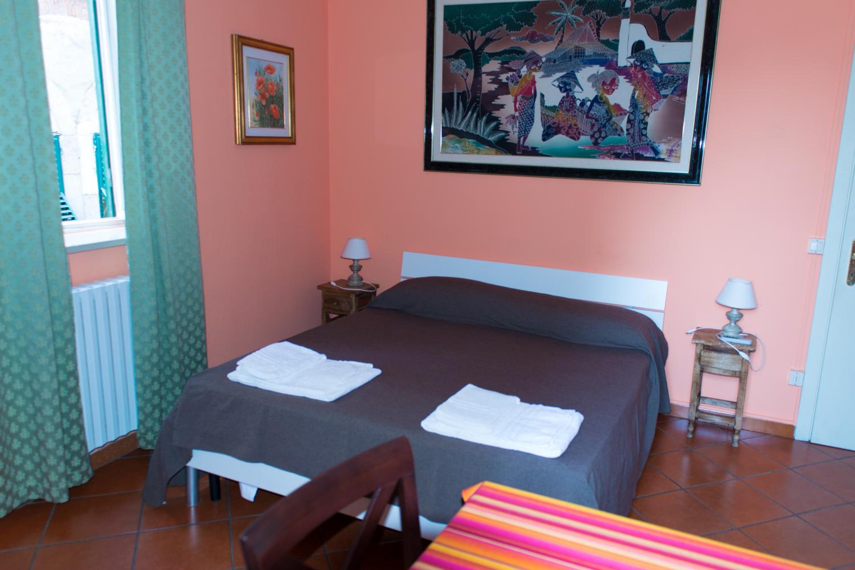 Privilege Double Room - Photo 9