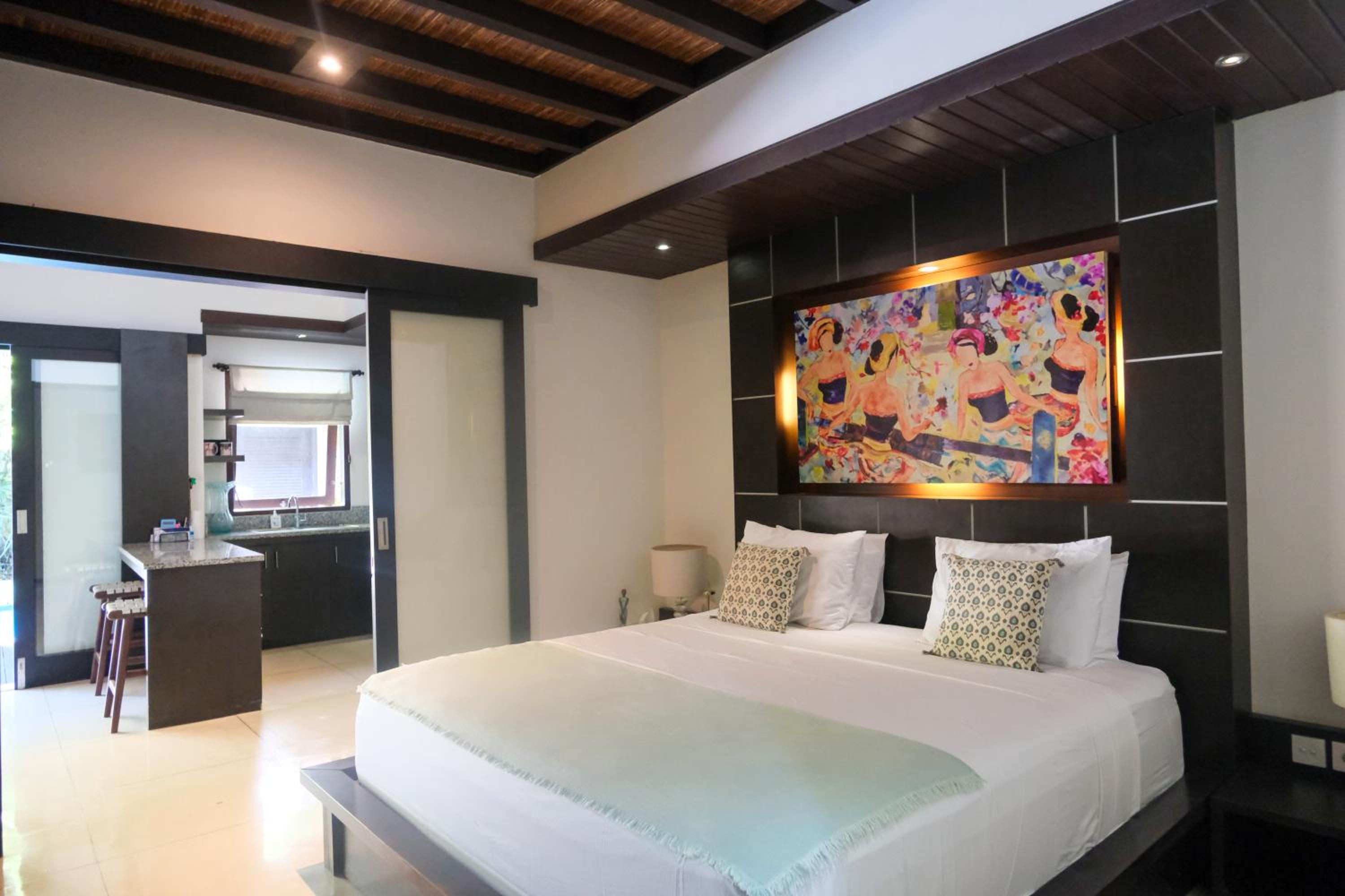 One-Bedroom Villa photo 2