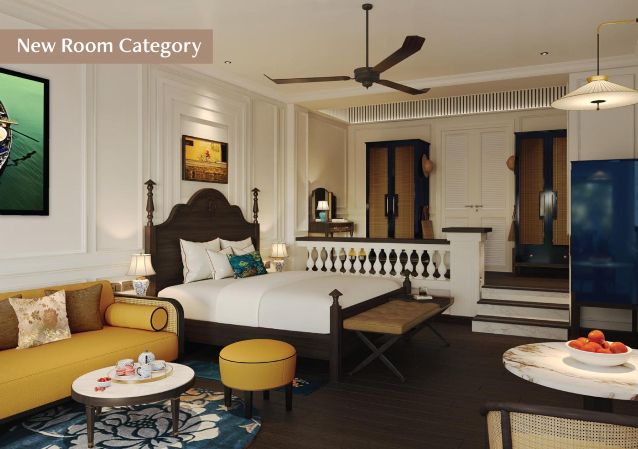 Thu Bon River Suite - Photo 4