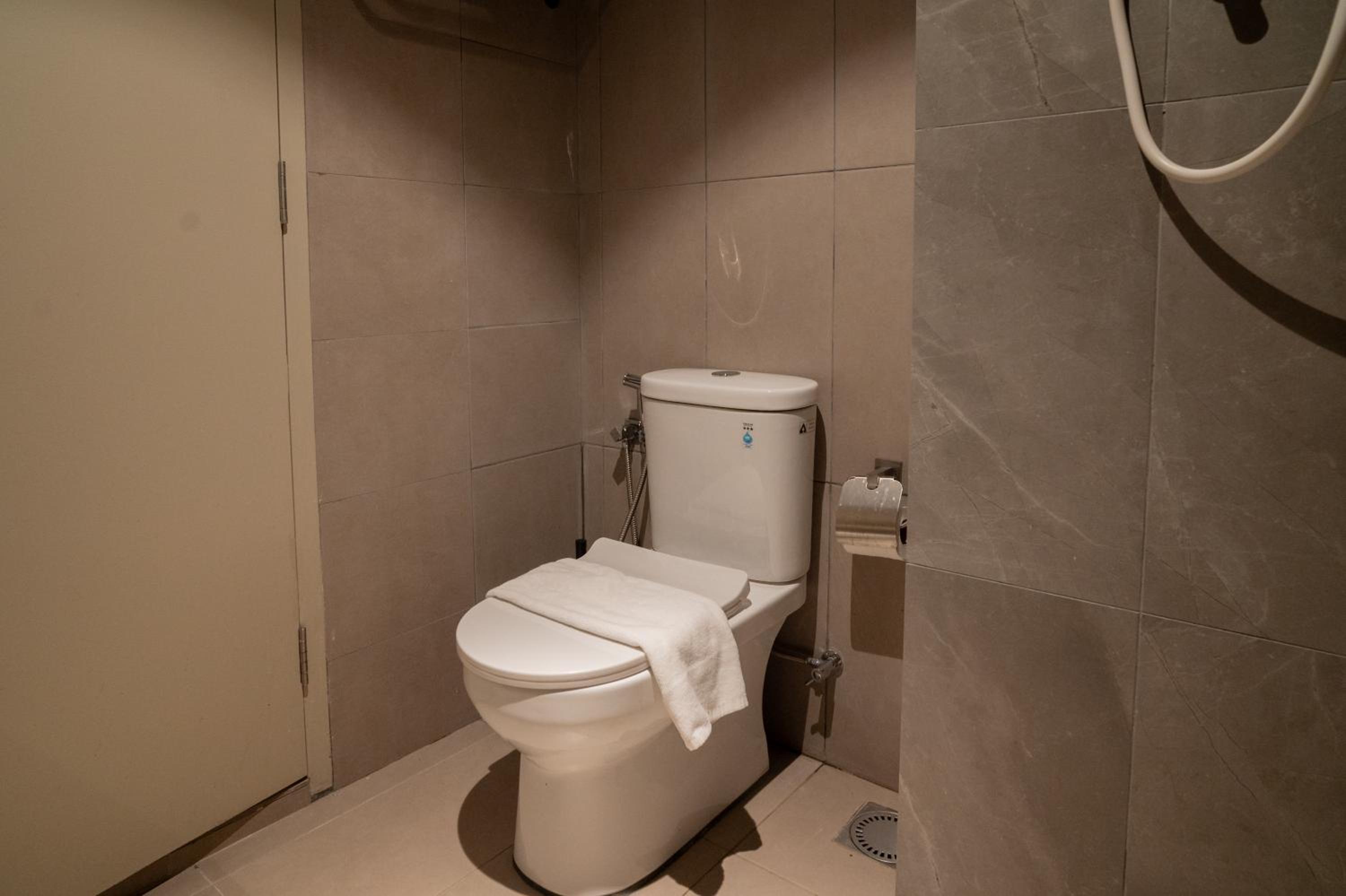 Paxtonz Superior 2Bedroom Suite