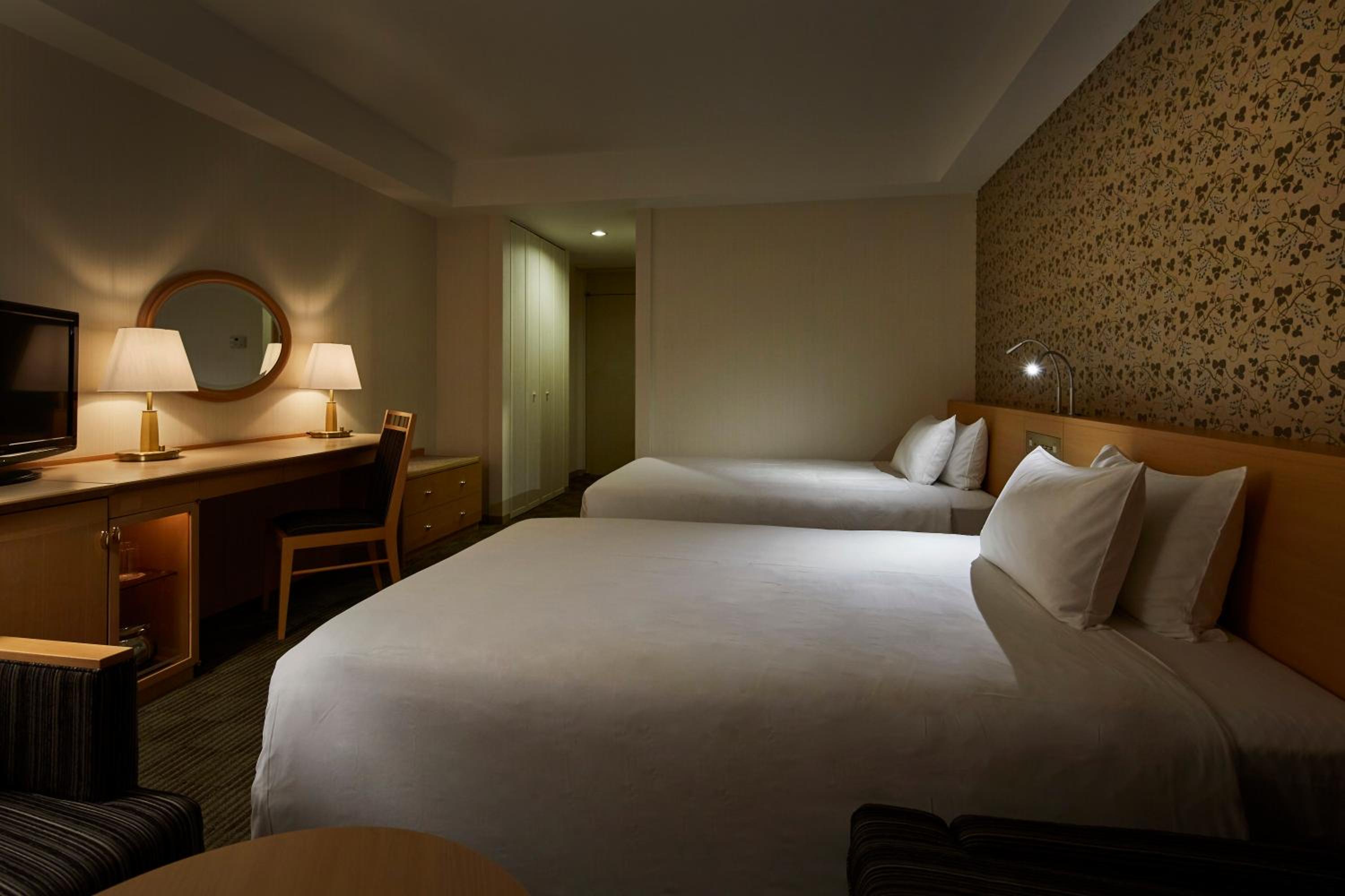 Standard Twin Room - Non-Smoking - Photo 6