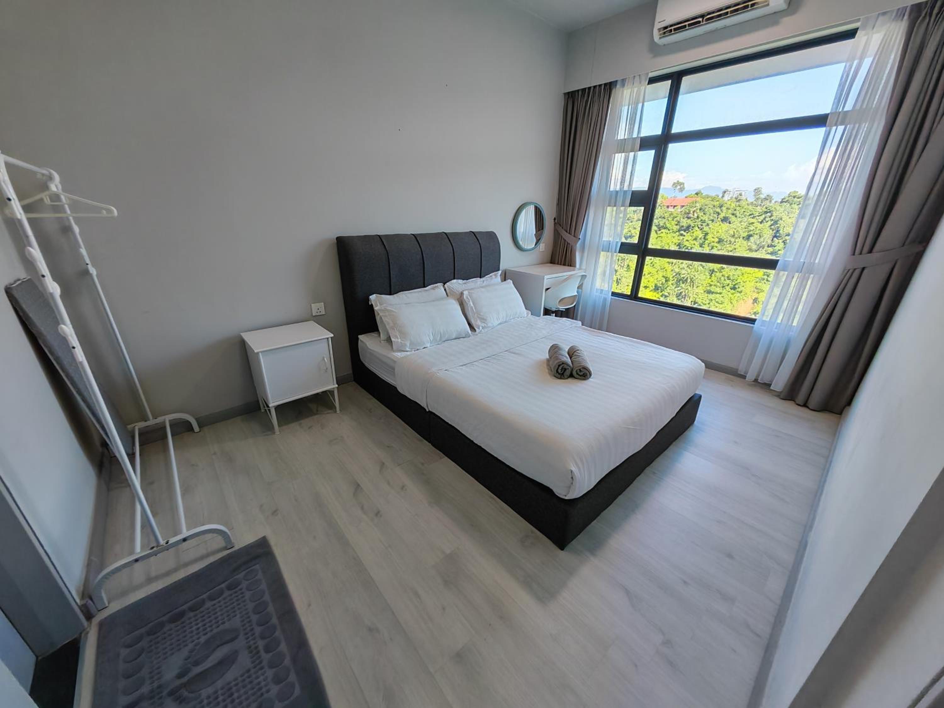 Two-Bedroom Standard Apartment - Photo 7