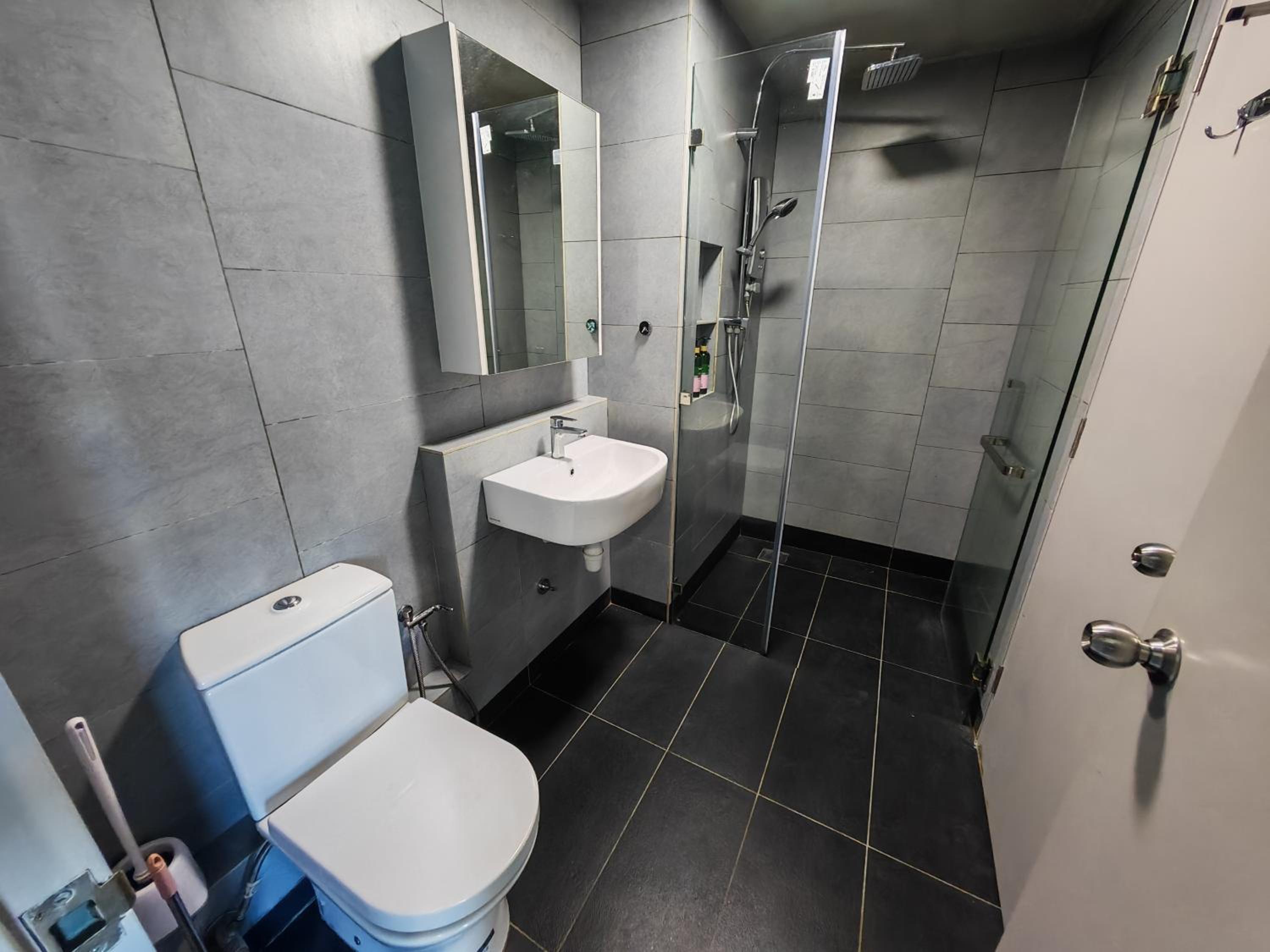 Two-Bedroom Standard Apartment - Photo 8