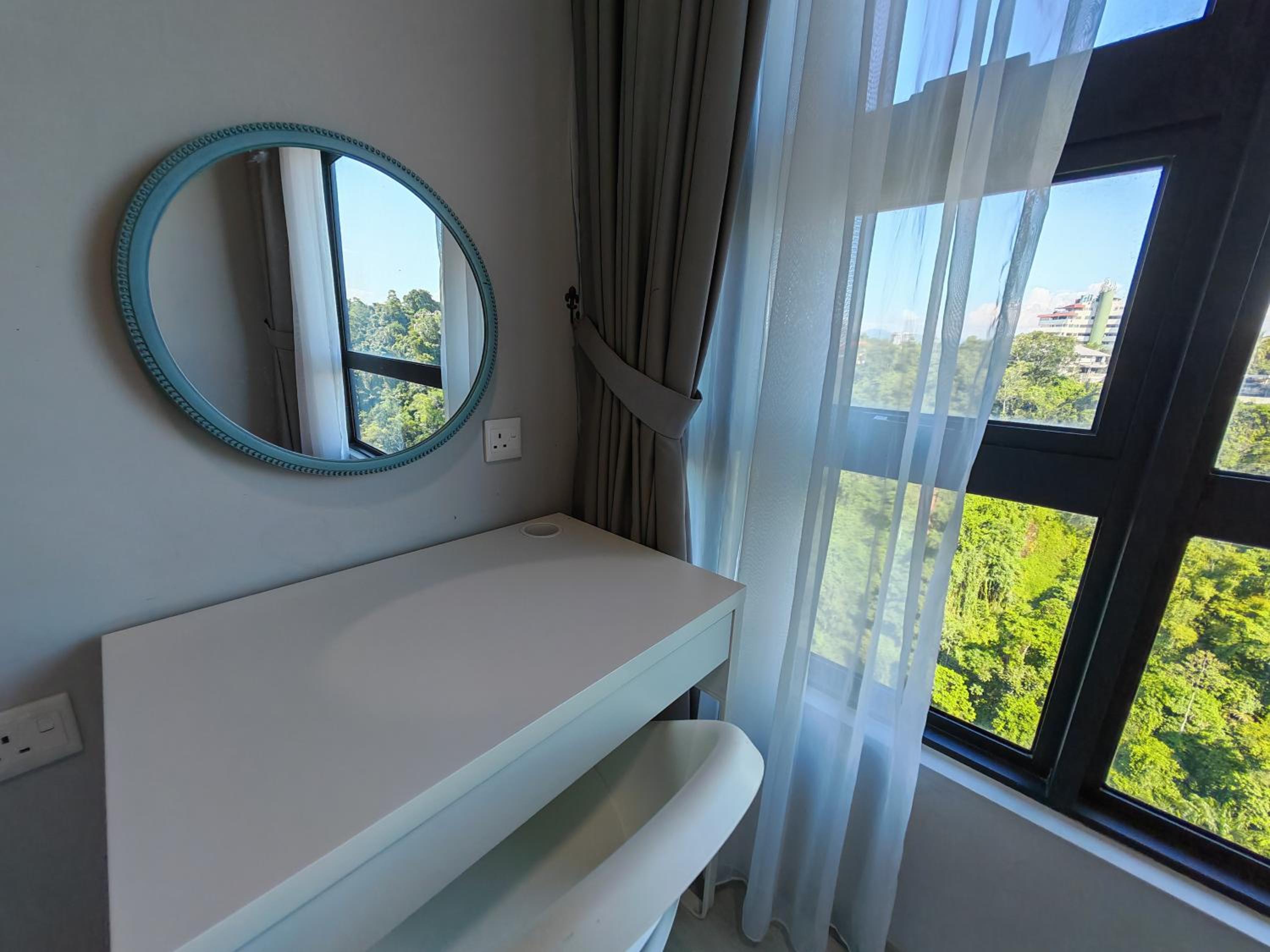 Two-Bedroom Standard Apartment - Photo 13