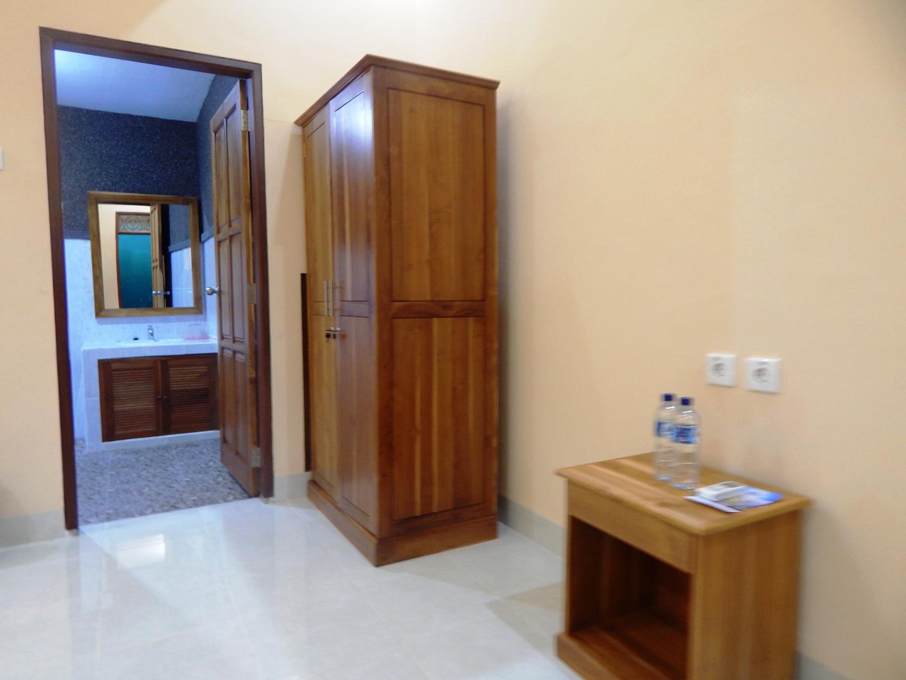 Double Or Twin Room With Balcony photo 1