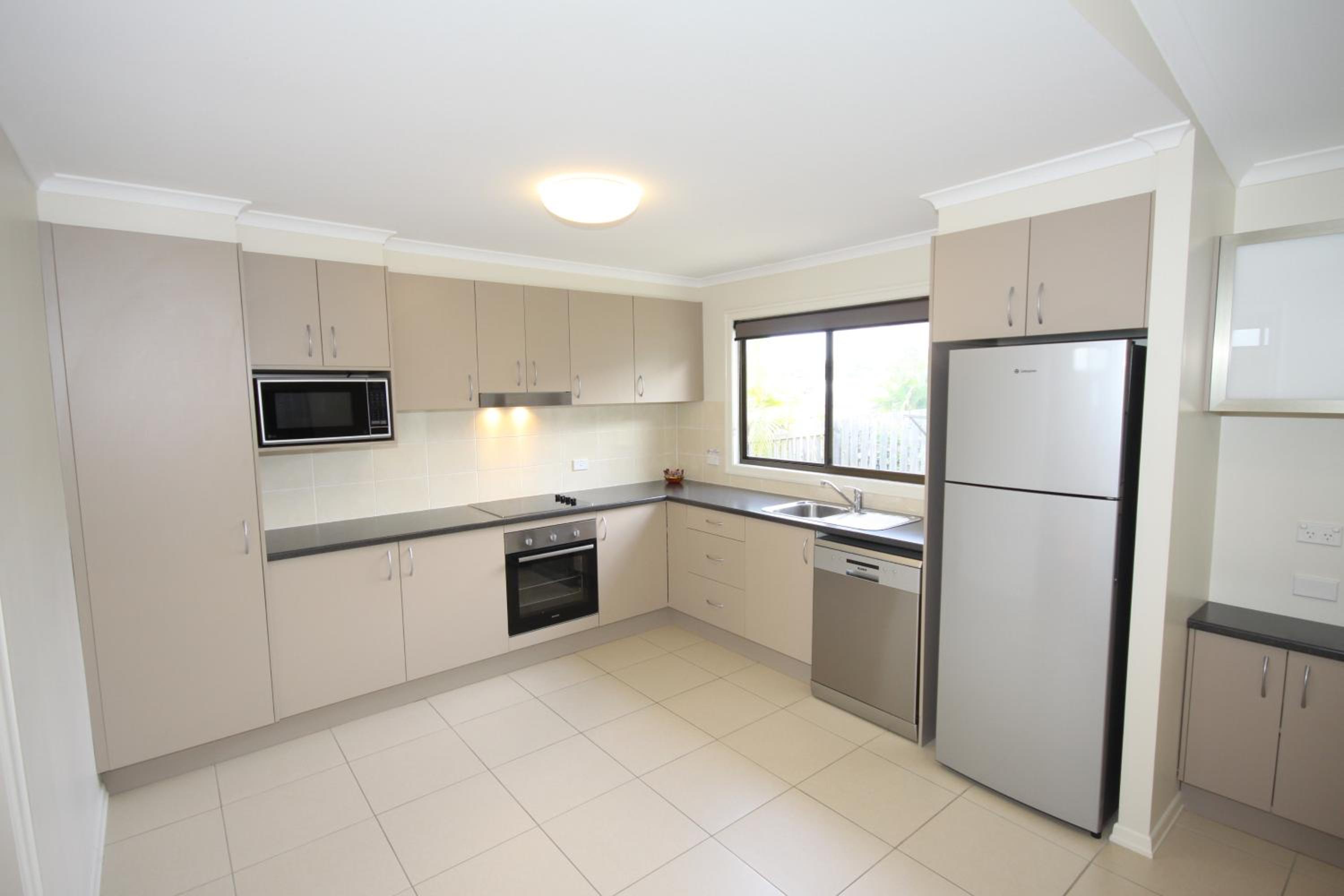 Two-Bedroom House photo 3