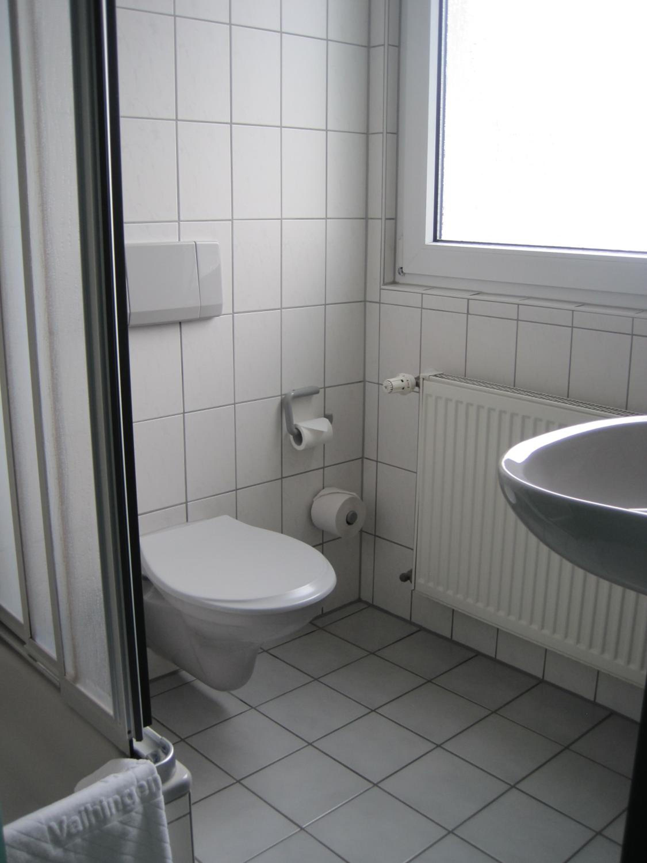Comfort Double Room - Photo 6