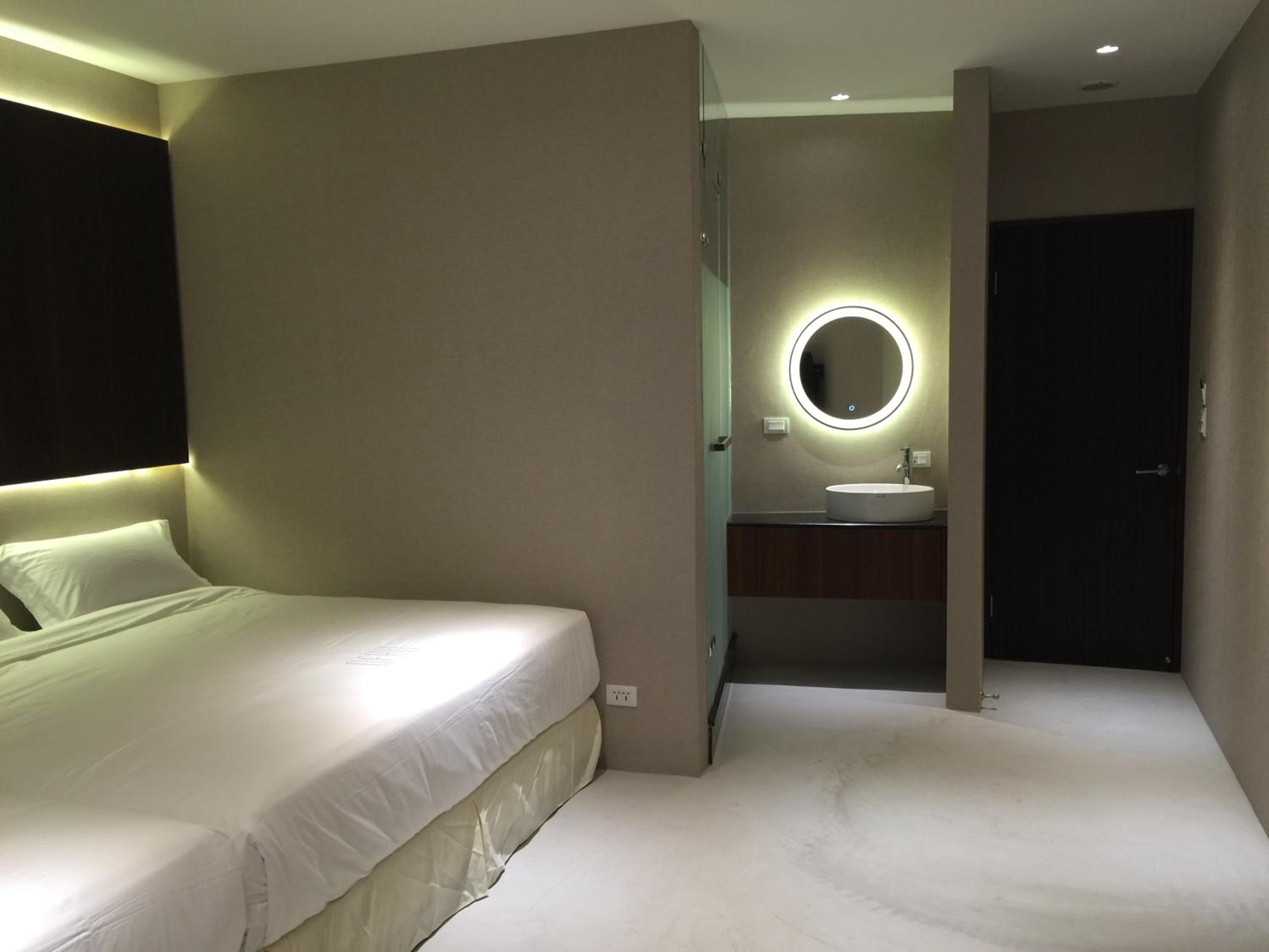 Quadruple Room photo 2