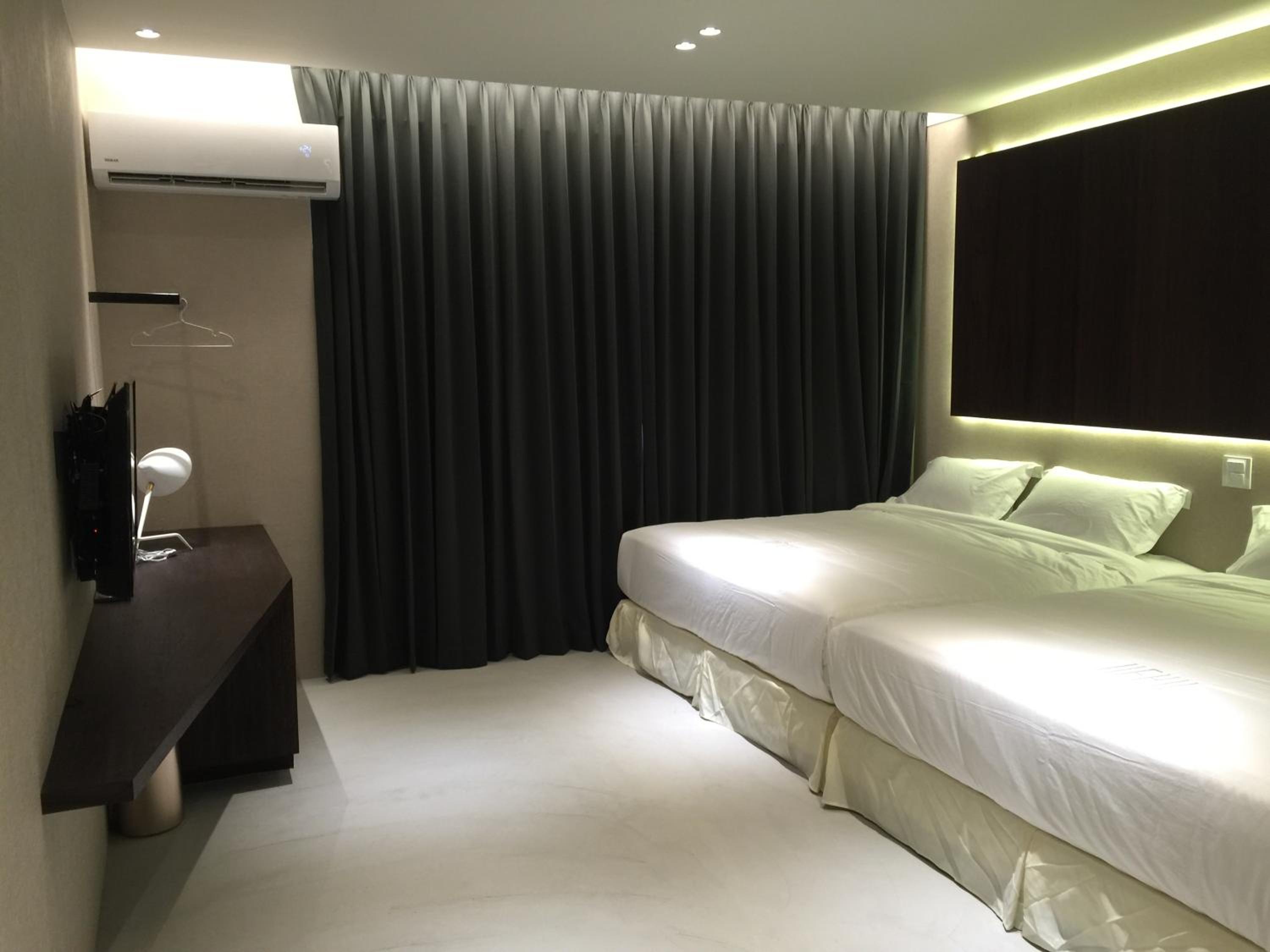 Quadruple Room photo 1