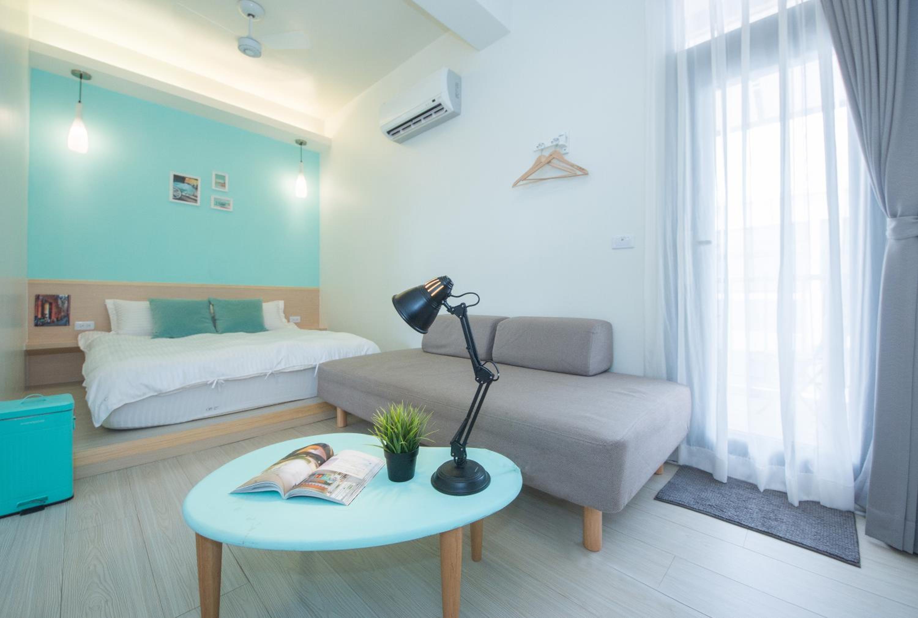 Superior Suite (Mind-trip) photo 2