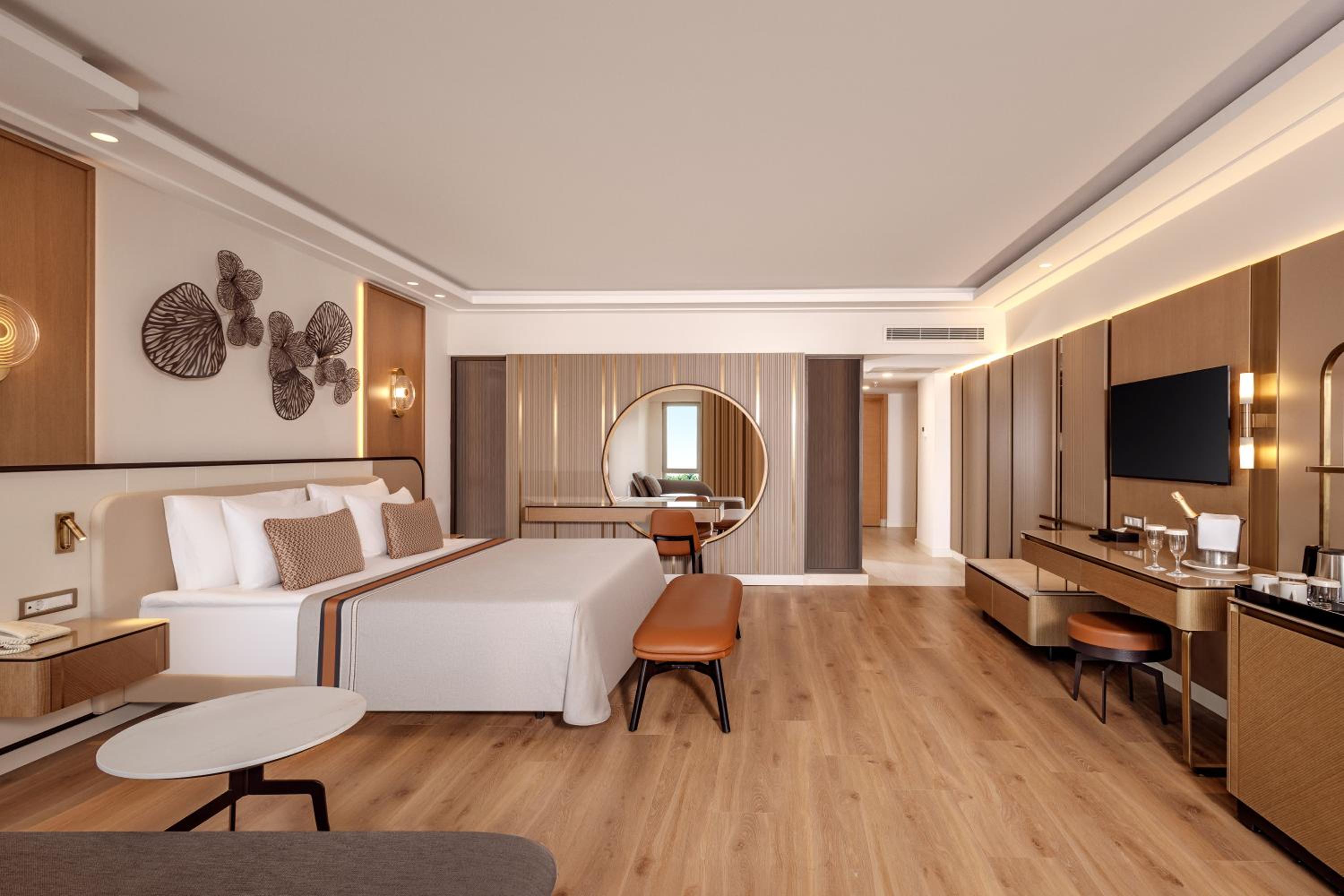 Deluxe Amor Suite
