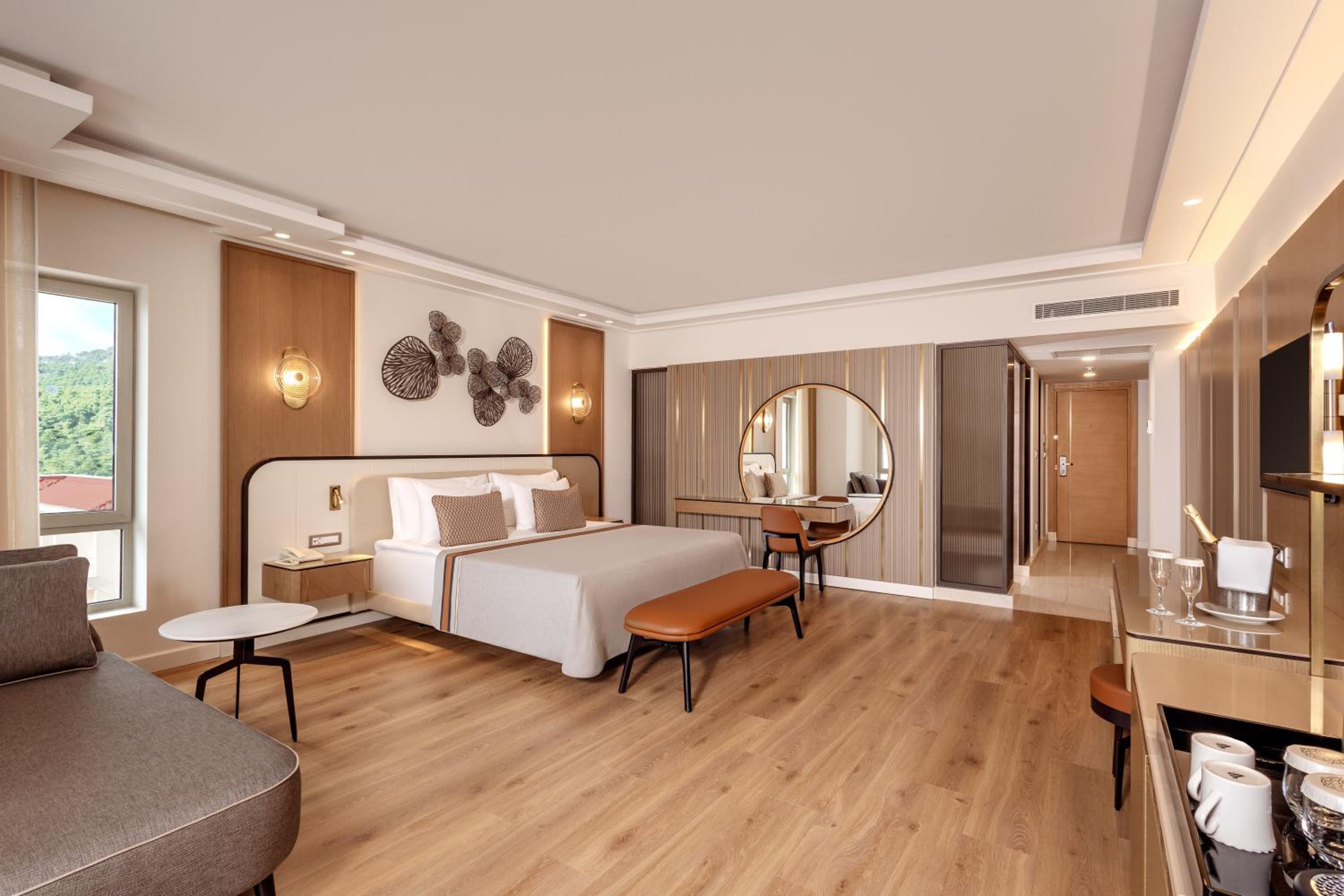 Deluxe Amor Suite photo 2
