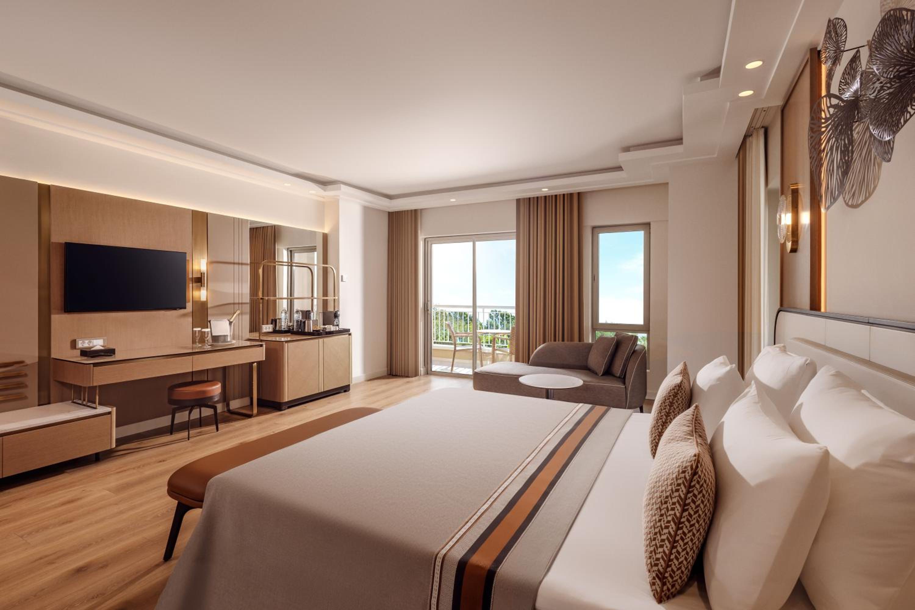 Deluxe Amor Suite photo 3