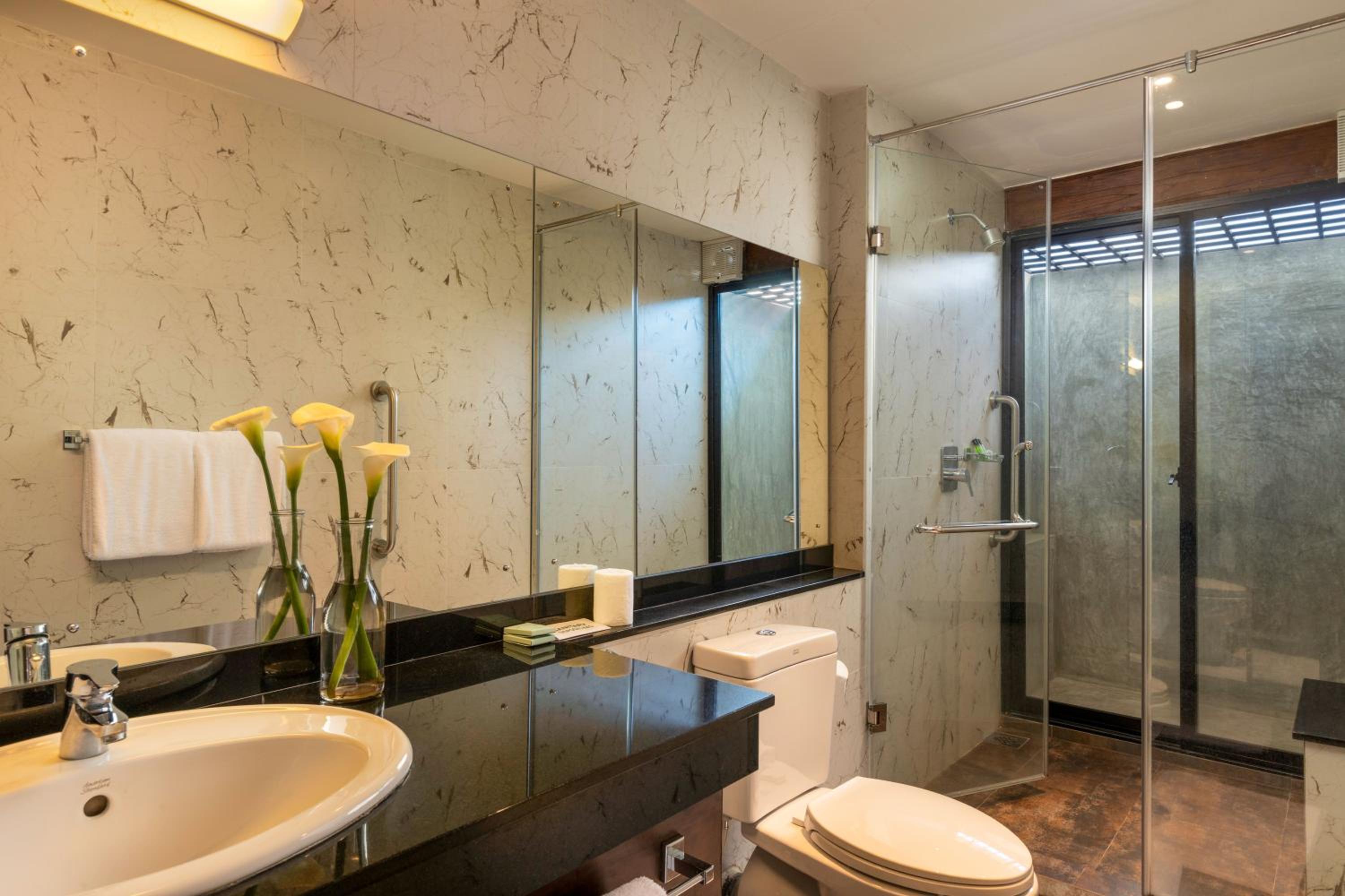 Deluxe Double or Twin Room photo 1