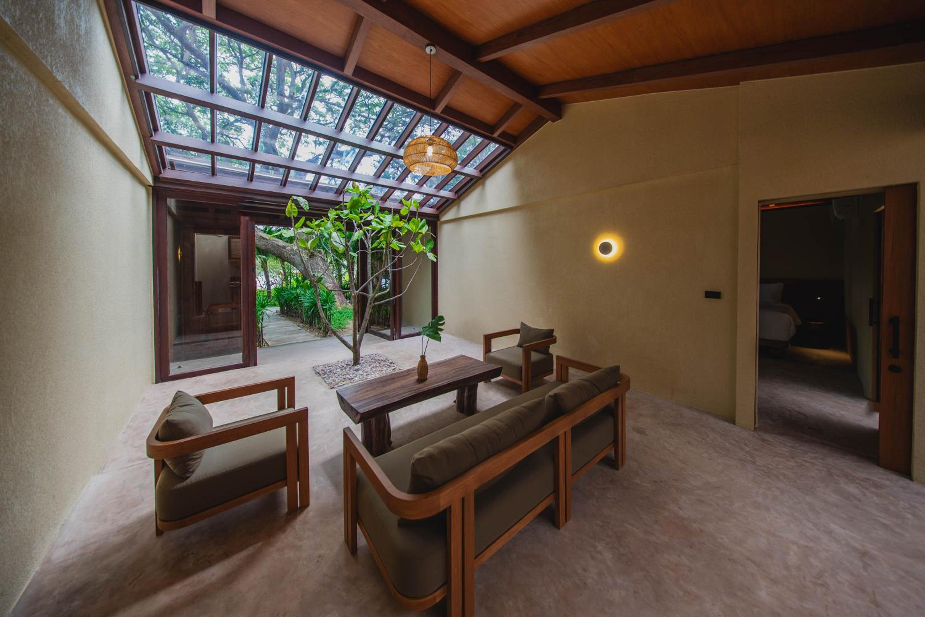 Two-Bedroom Villa photo 3