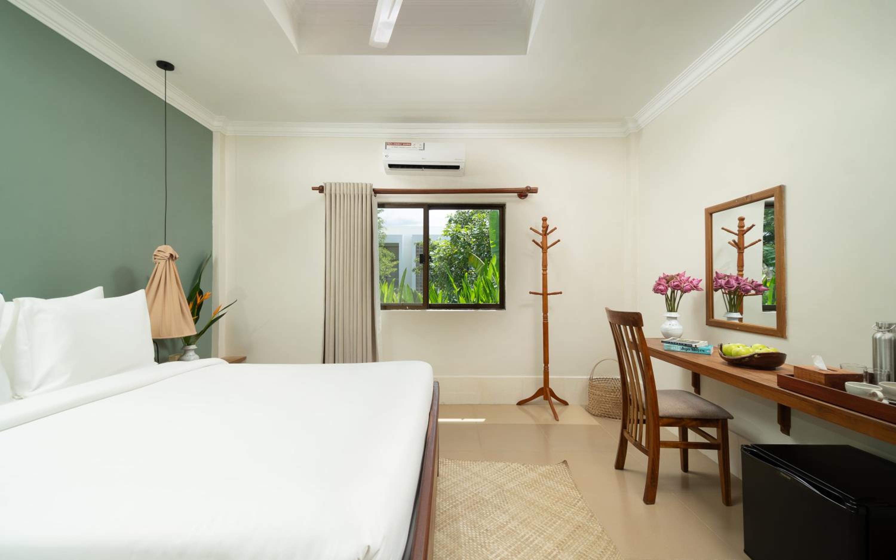 Double room @ The Tree - Adults only ( Sister Hotel )  photo 1