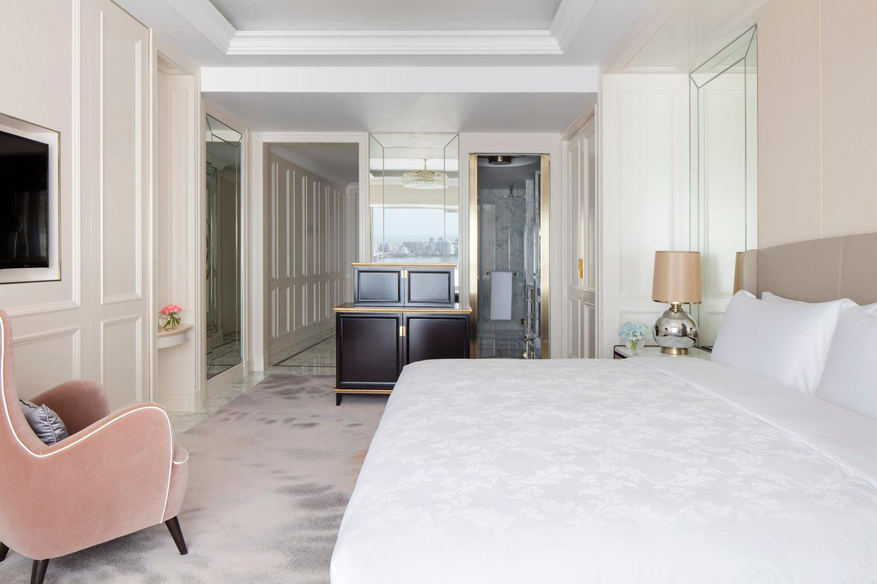 Club Executive Ocean View  King - Photo 2