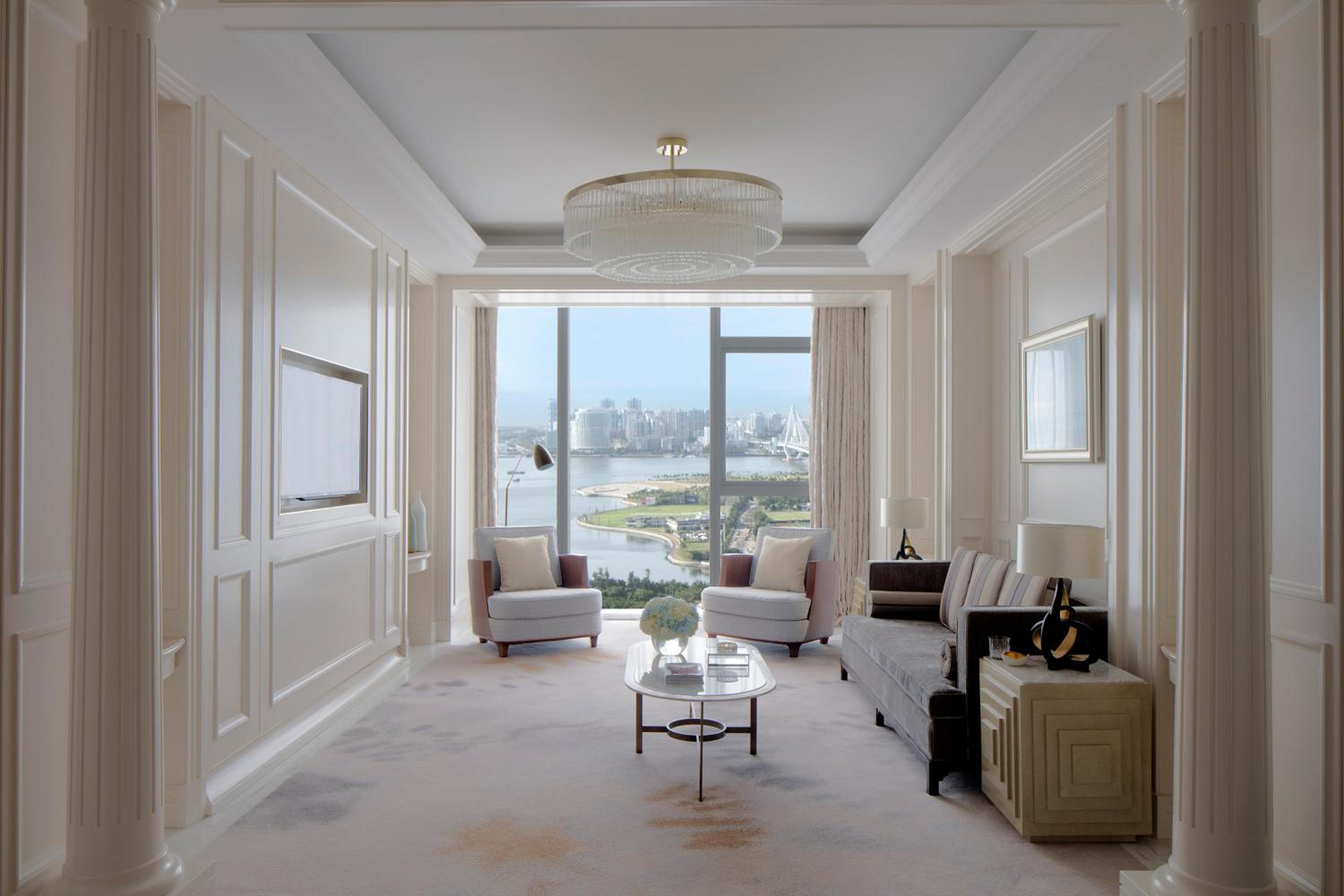Club Junior Ocean View Suite - Photo 4
