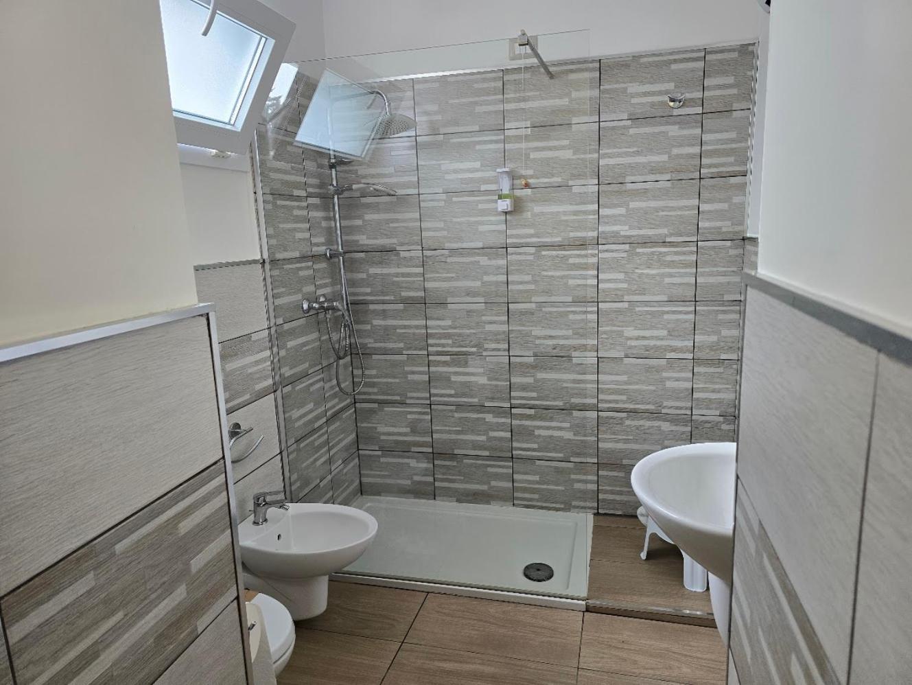 Comfort Triple Room photo 2