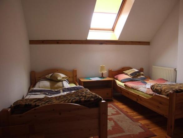 Double Room - Photo 2