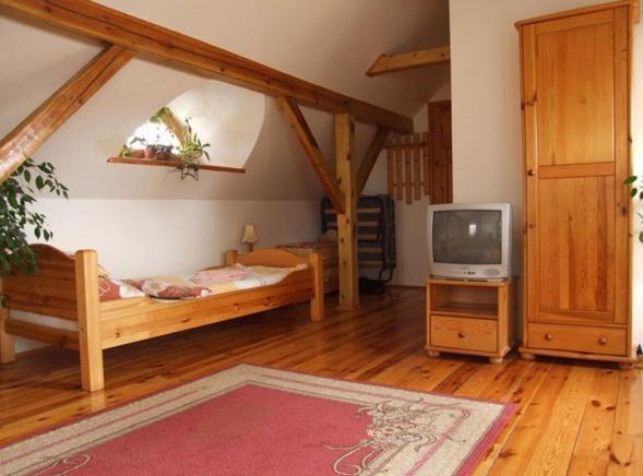 Double Room - Photo 1